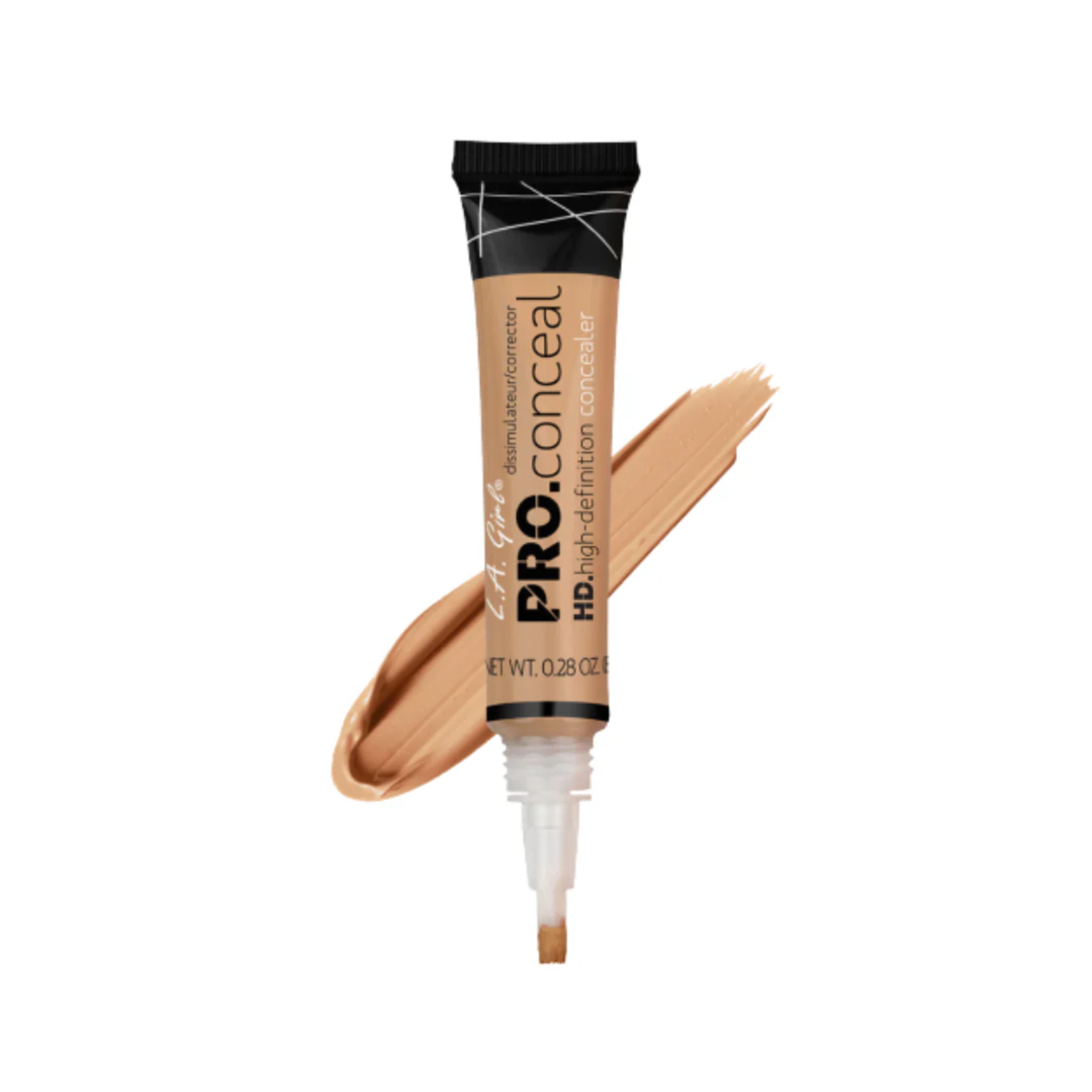 La Girl Corrector liquido LA Girl Pro conceal Medium Bisque