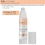 Naturworks Protector solar Liquido Naturworks SPF 25 Medio 50 ml
