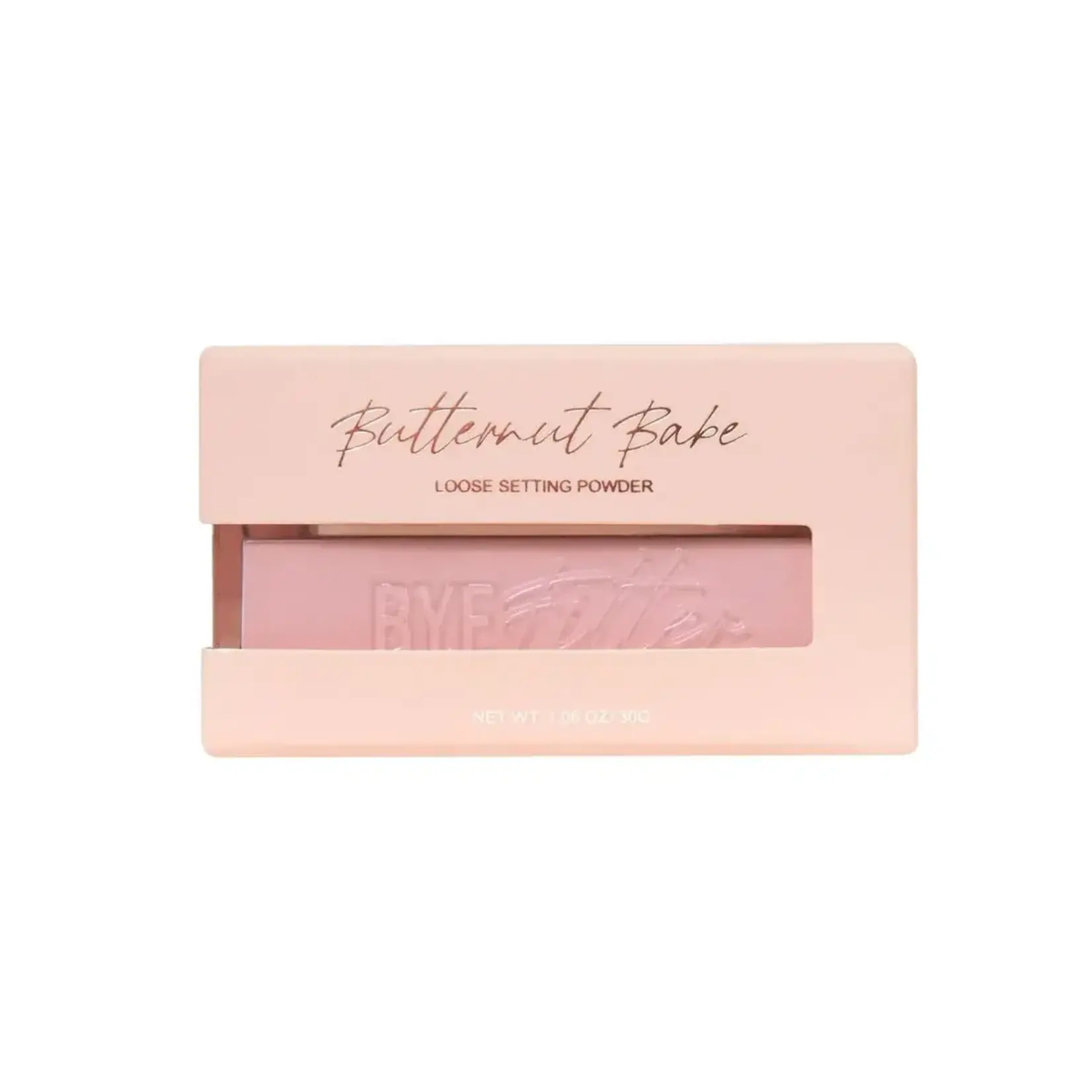 Beauty creations Polvo fijador Beauty Creations  Adios filtro Pink cloud
