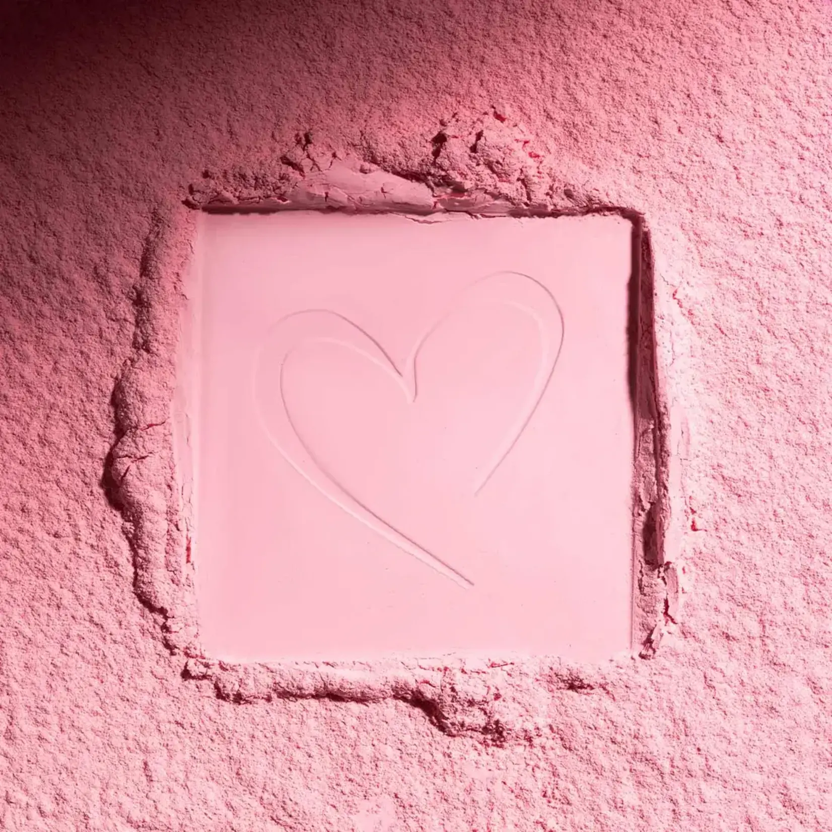 Beauty creations Polvo fijador Beauty Creations  Adios filtro Pink cloud