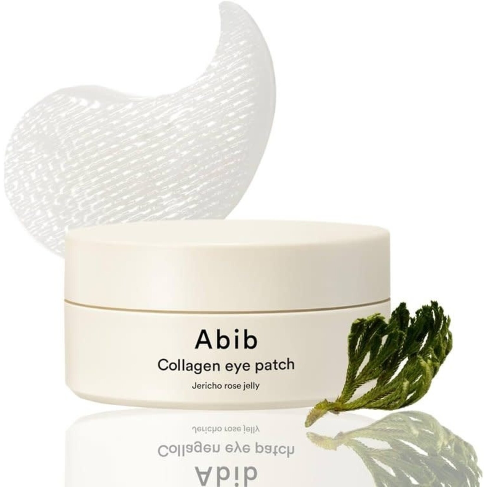 Abib Parches para ojos Abib 60 Piezas