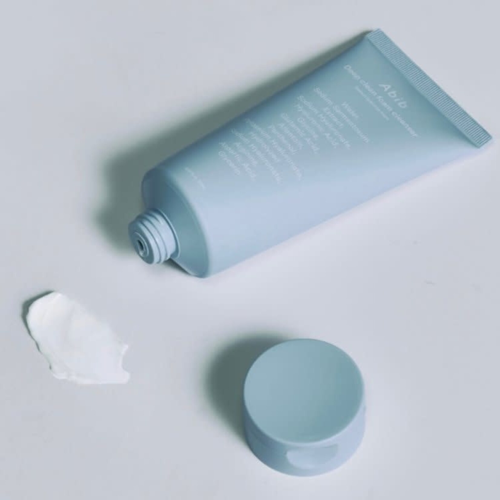 Abib Limpiador espumoso Abib Deep clean Sedum 150 ml