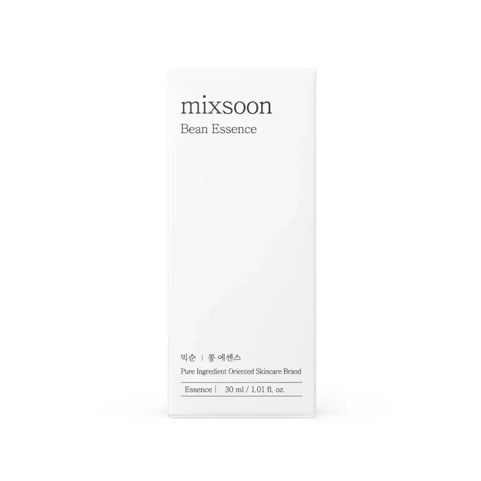 Mixsoon Escencia Mixsoon Bean Essence 50 ml