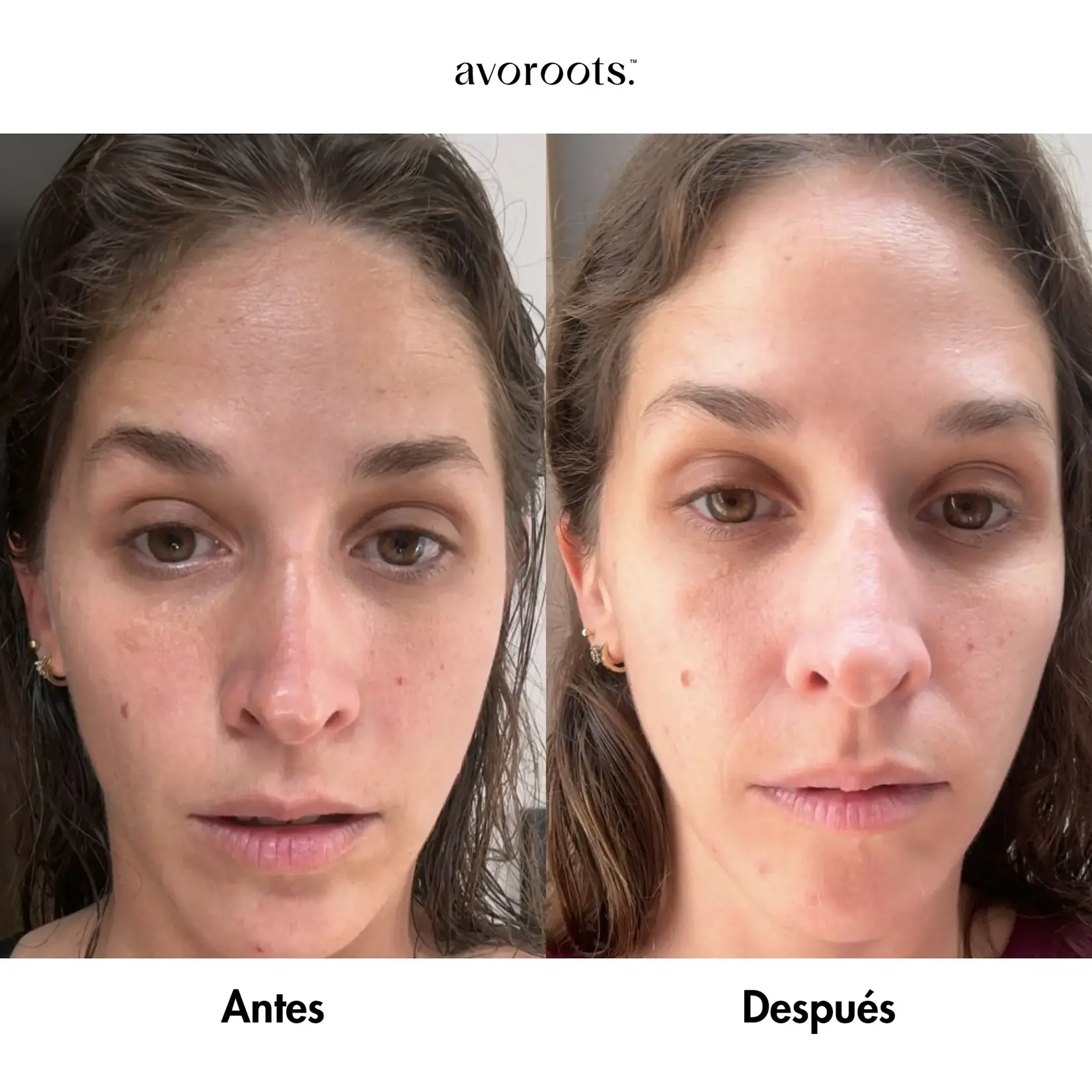 Avoroots Suero contorno de ojos Avoroots 15 ml.