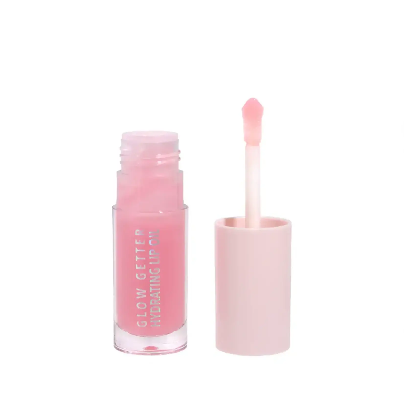 Moira Lip Oil Moira 009 Bubble Pink