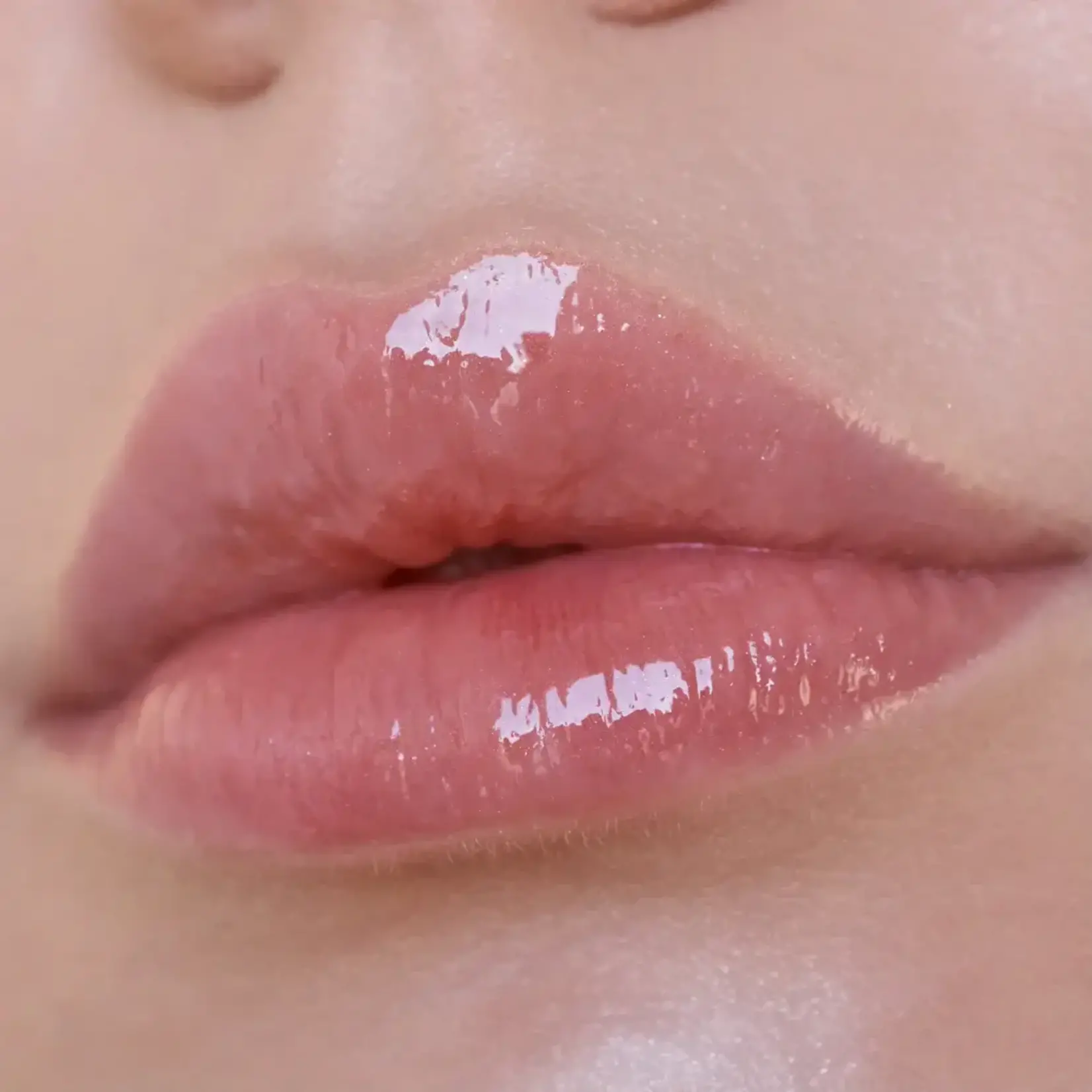 Moira Lip oil Moira 07 Thankful