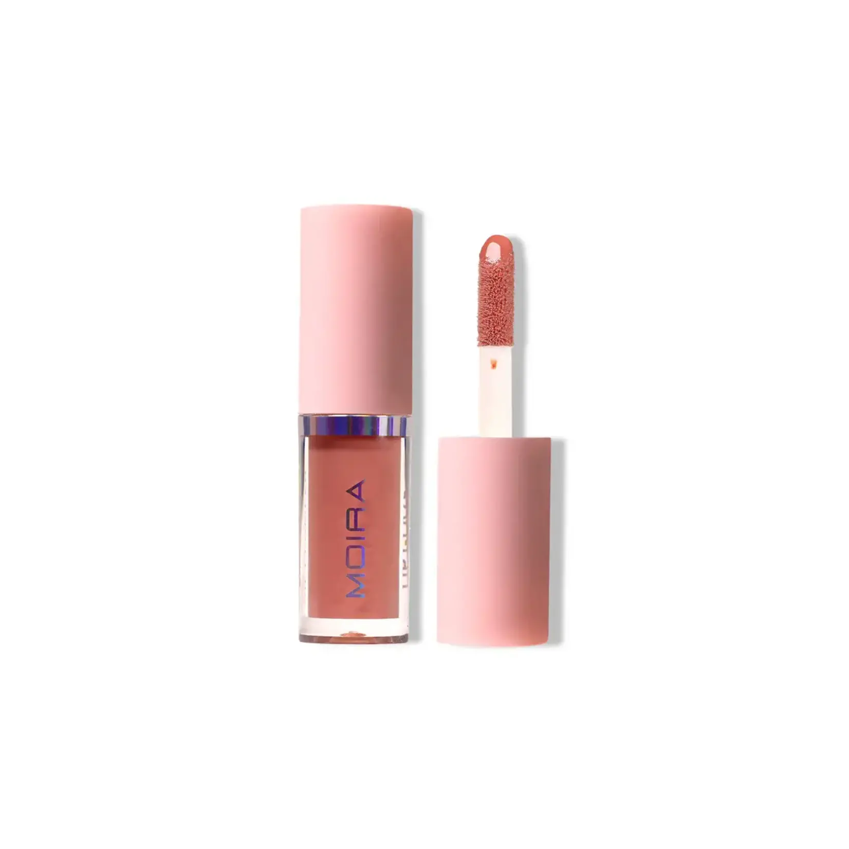 Moira Lip oil glaze Moira Plumper 05 Work it