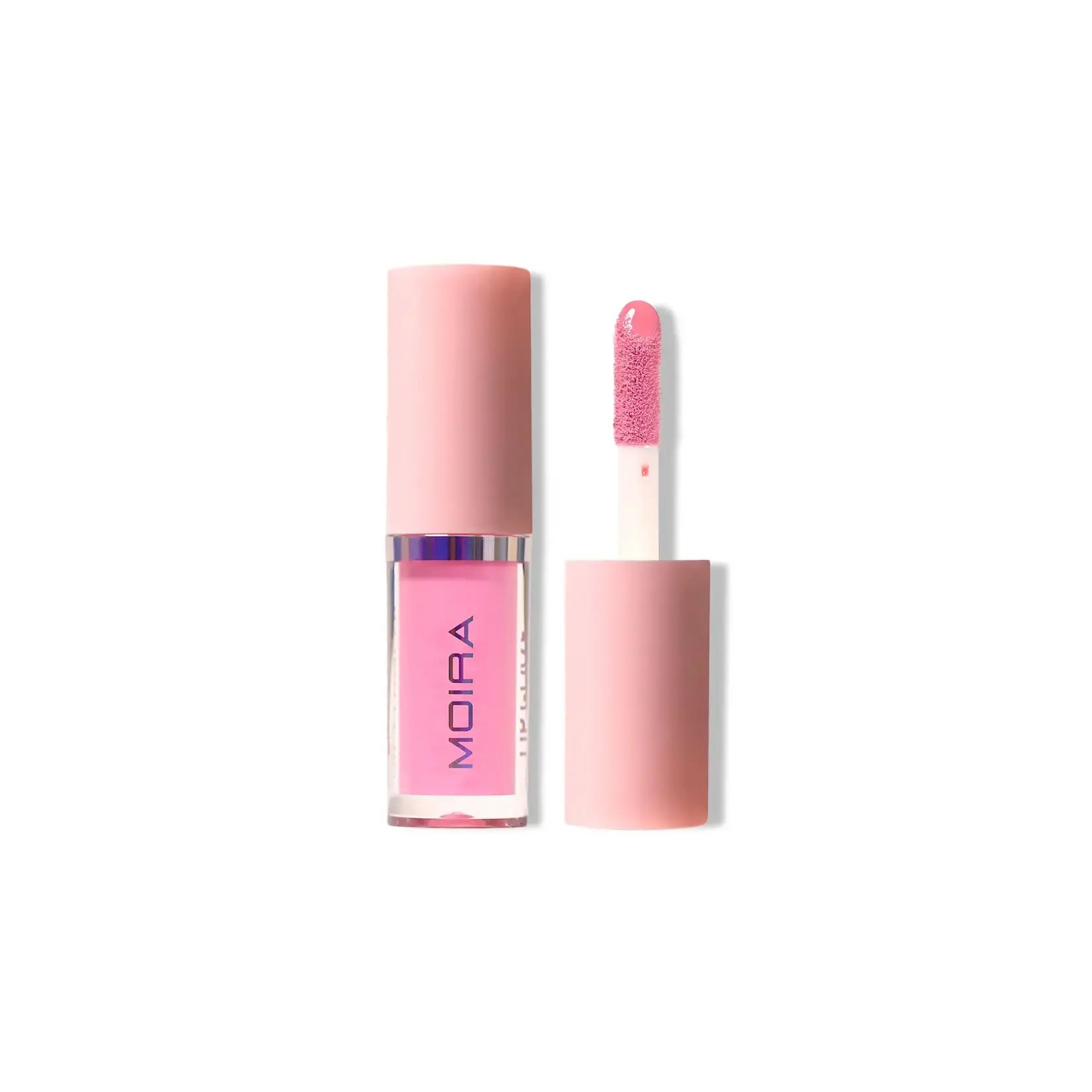 Moira Lip oil glaze Moira Plumper 07 Gimme a hint