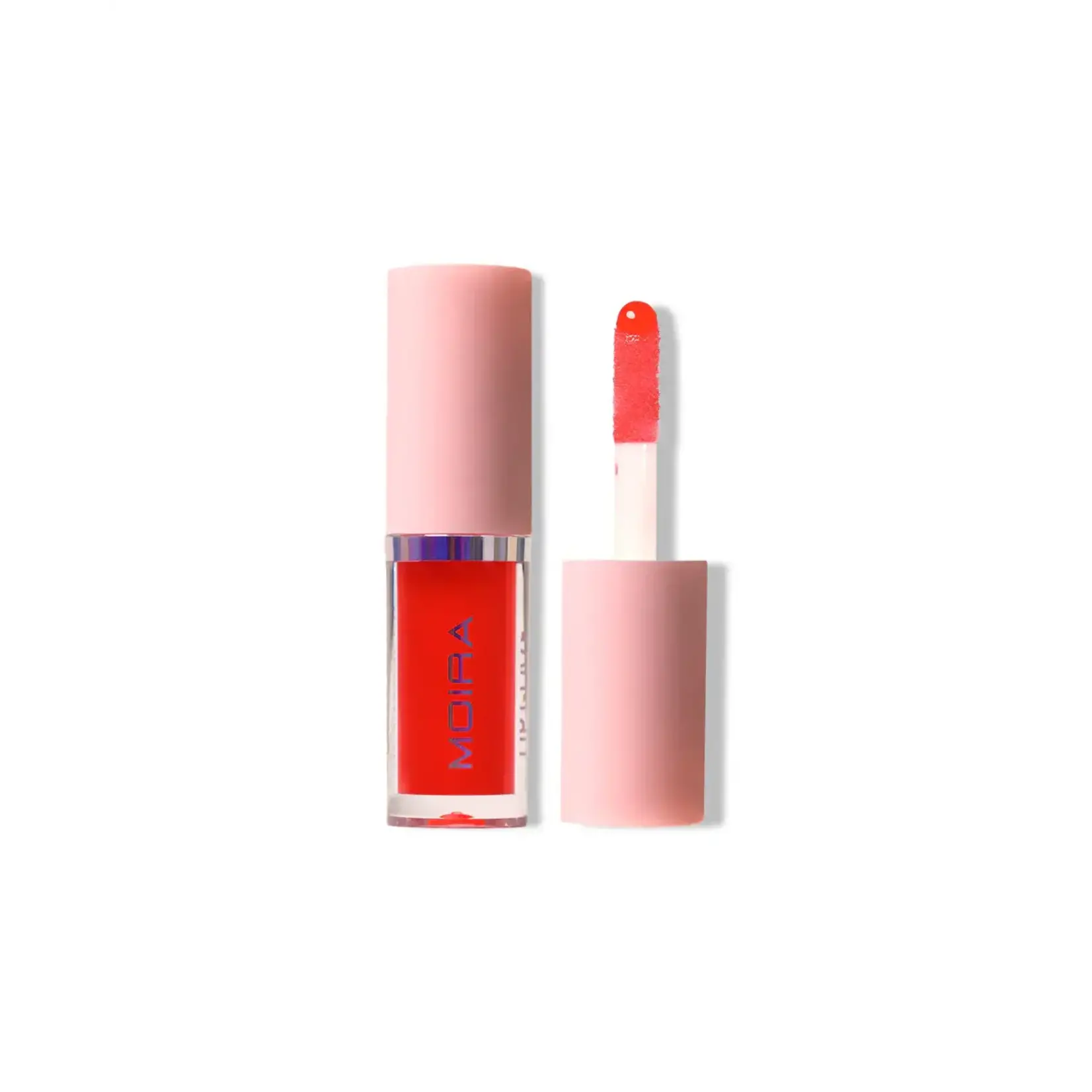 Moira Lip oil glaze Moira Plumper 08 Hottest