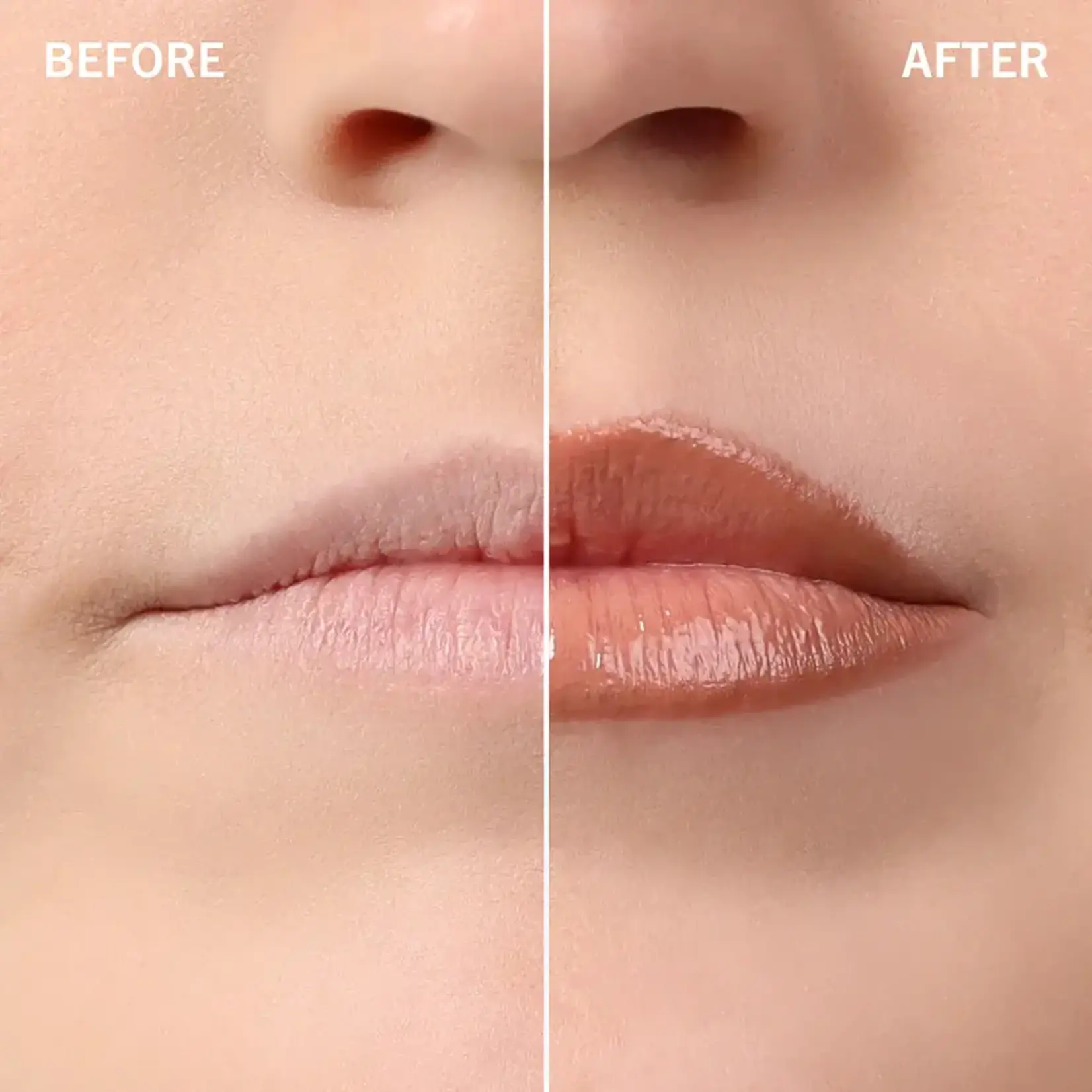 Moira Delineador para labios Retractil Moira appeal plumping 01 Honey