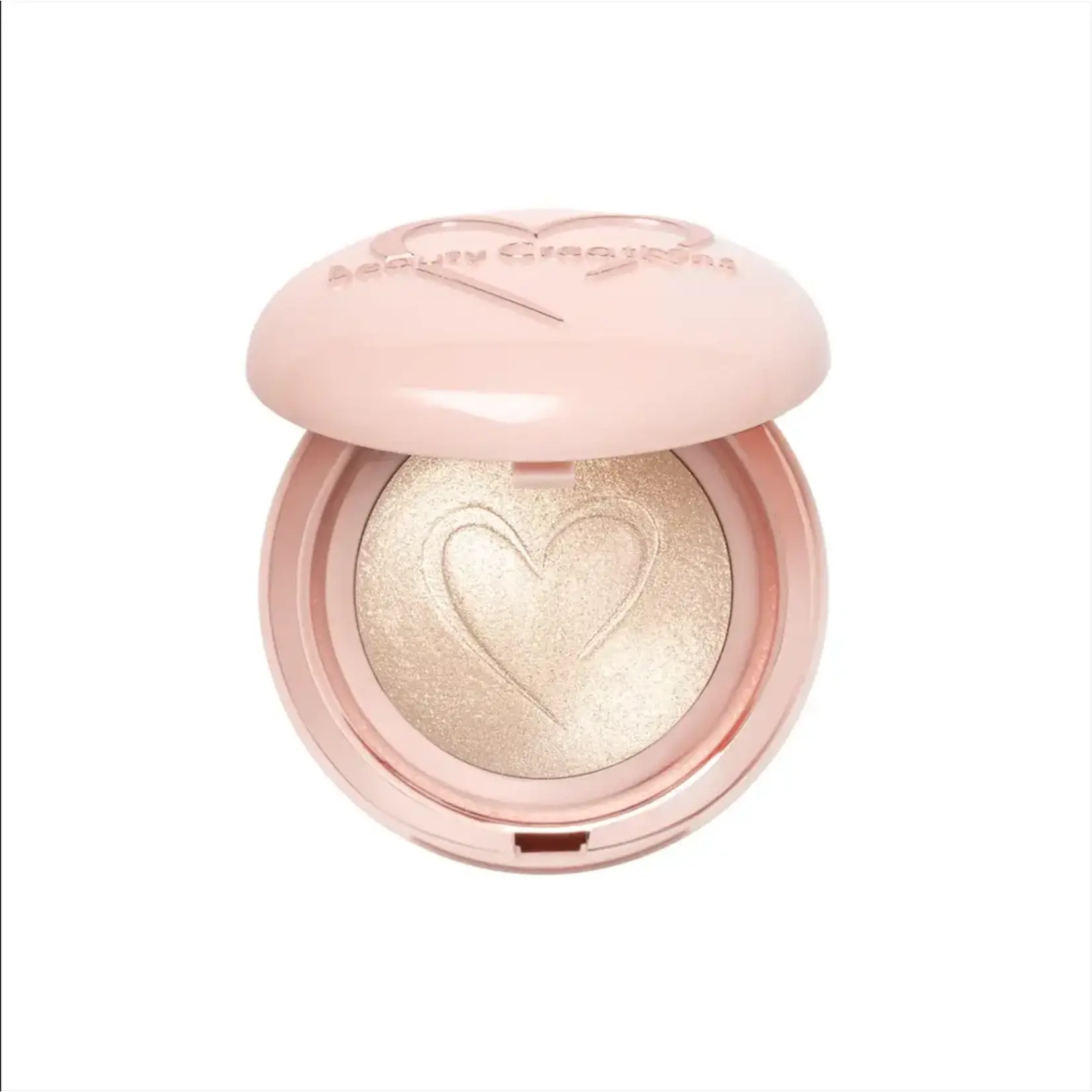 Beauty creations Iluminador Polvo Beauty Creations Flawless stay 02 Flashy