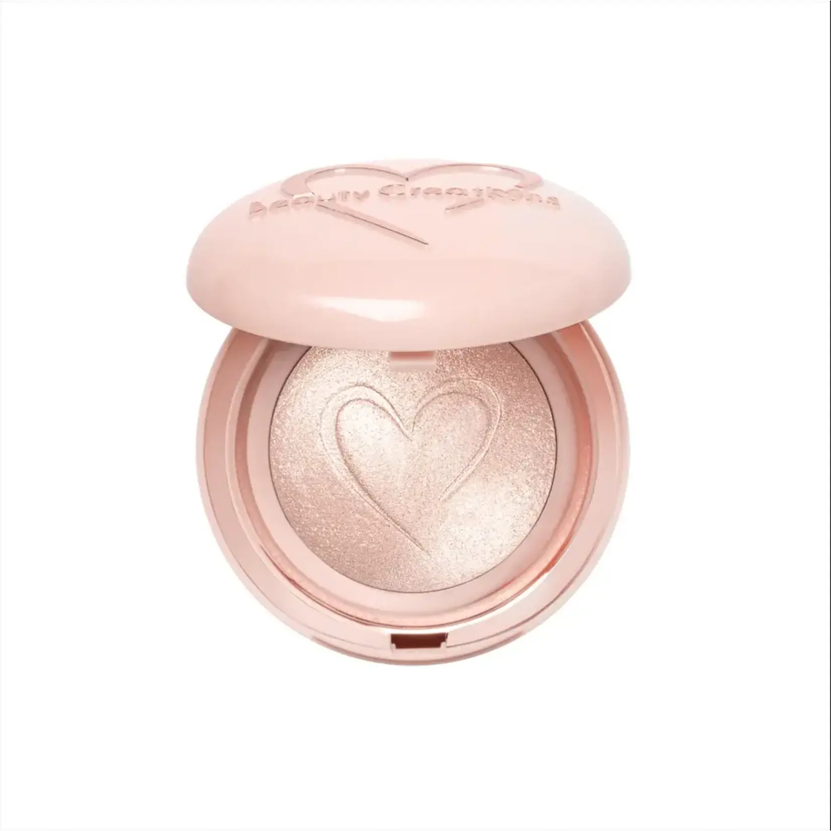 Beauty creations Iluminador Polvo Beauty Creations Flawless stay 03 Party effect