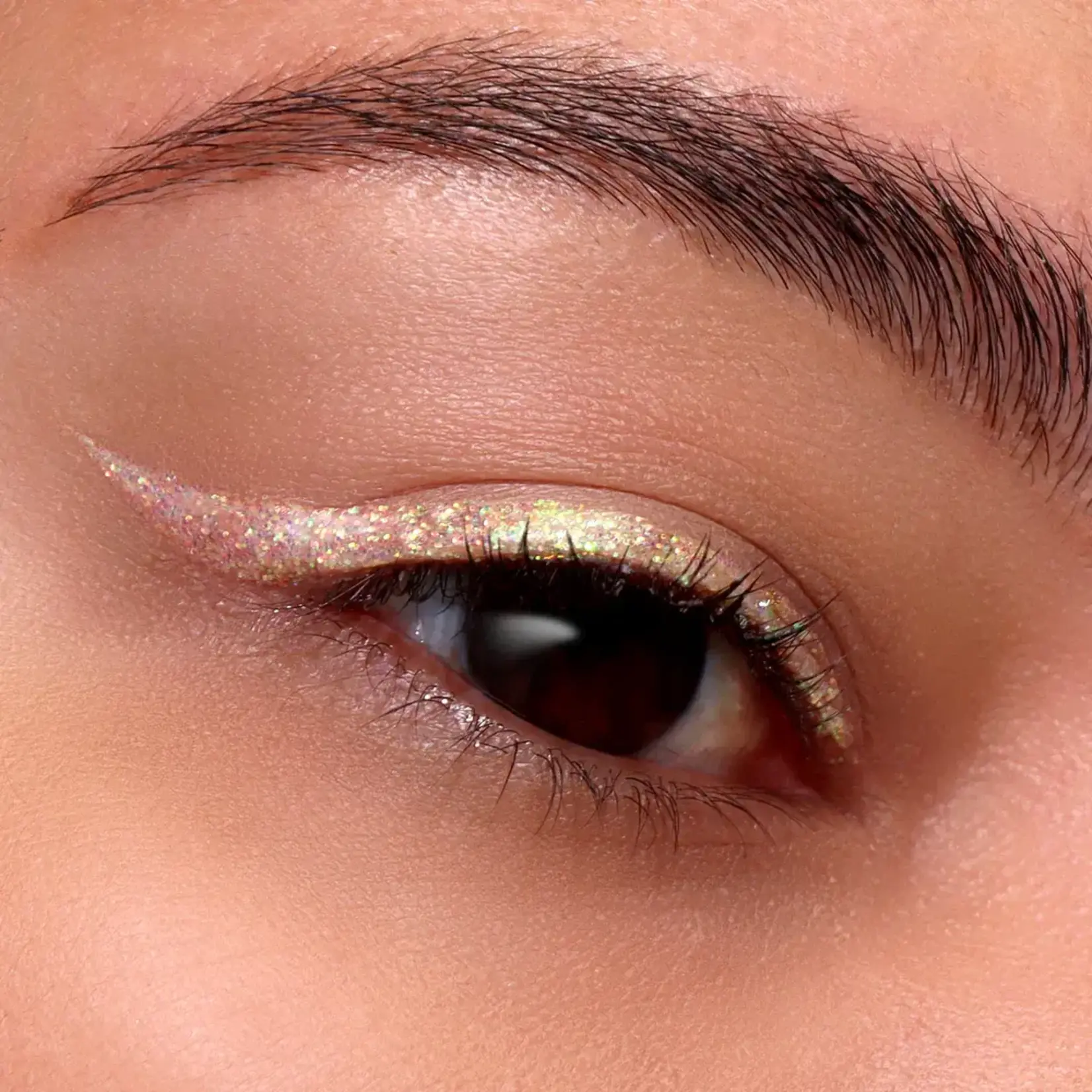 Moira Delineador liquido Moira Glitter Glitter 06 Crystal Star