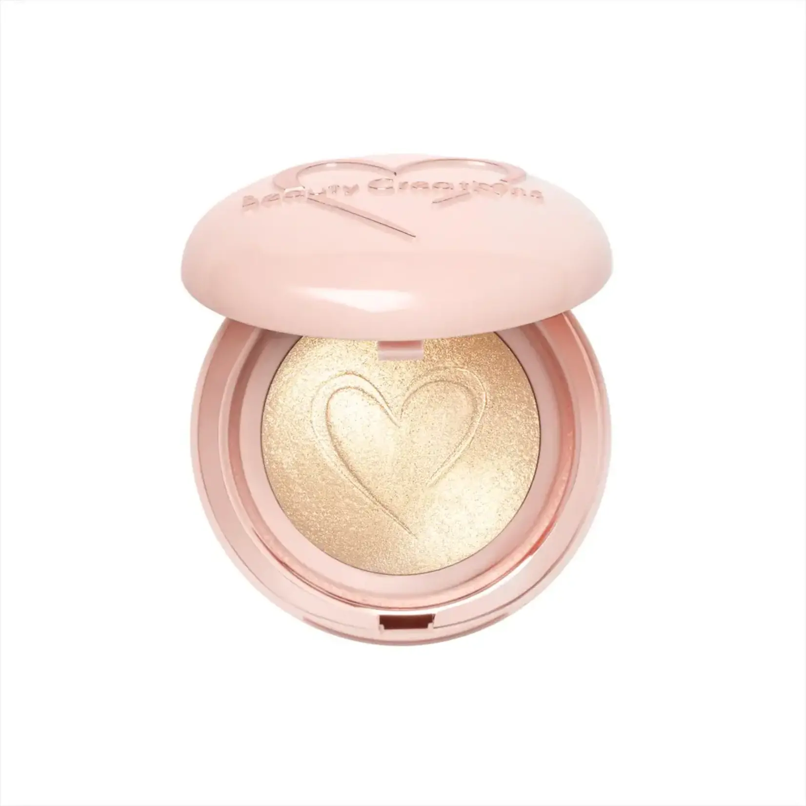 Beauty creations Iluminador Polvo Beauty Creations Flawless stay 06 Time of your life