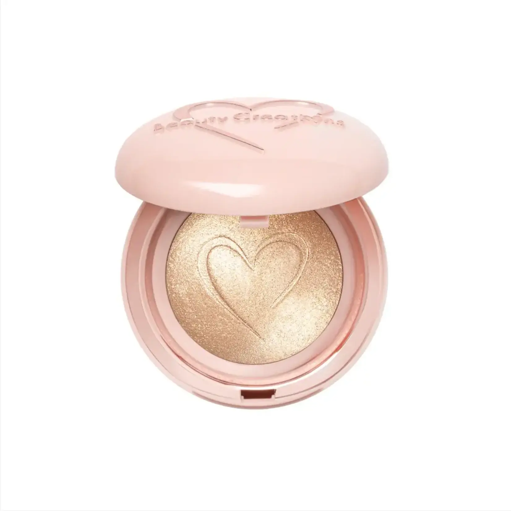 Beauty creations Iluminador Polvo Beauty Creations Flawless stay 07 Golden mind