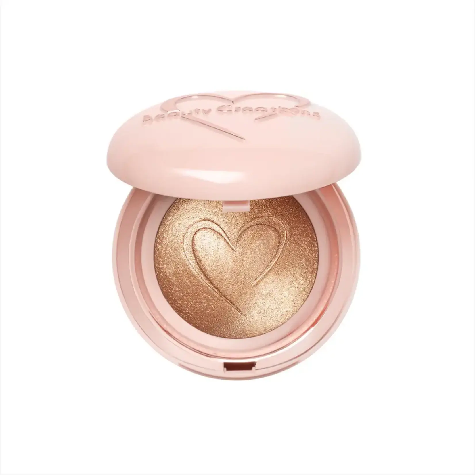 Beauty creations Iluminador Polvo Beauty Creations Flawless stay 08 Gold fashioned