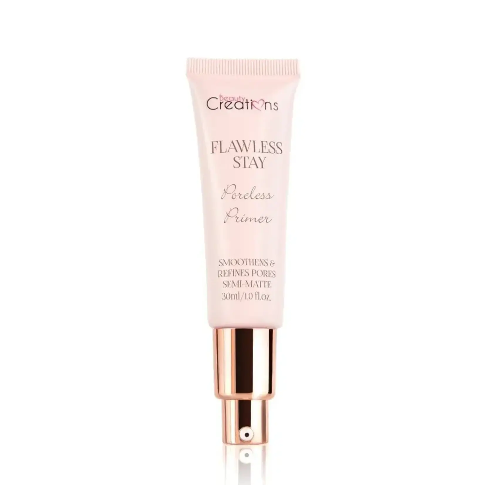 Beauty creations Primer Beauty Creations Flawless Stay 30ml