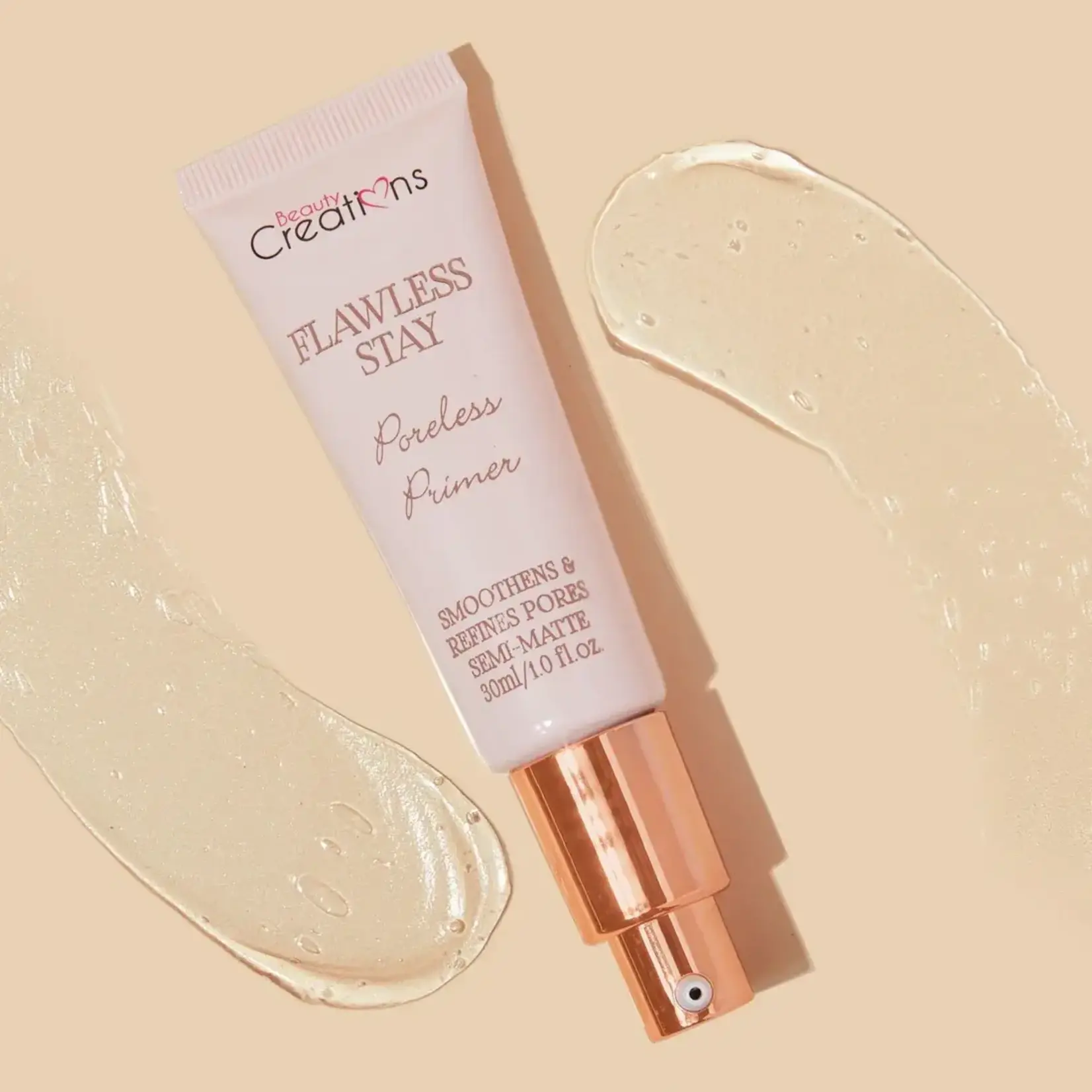 Beauty creations Primer Beauty Creations Flawless Stay 30ml