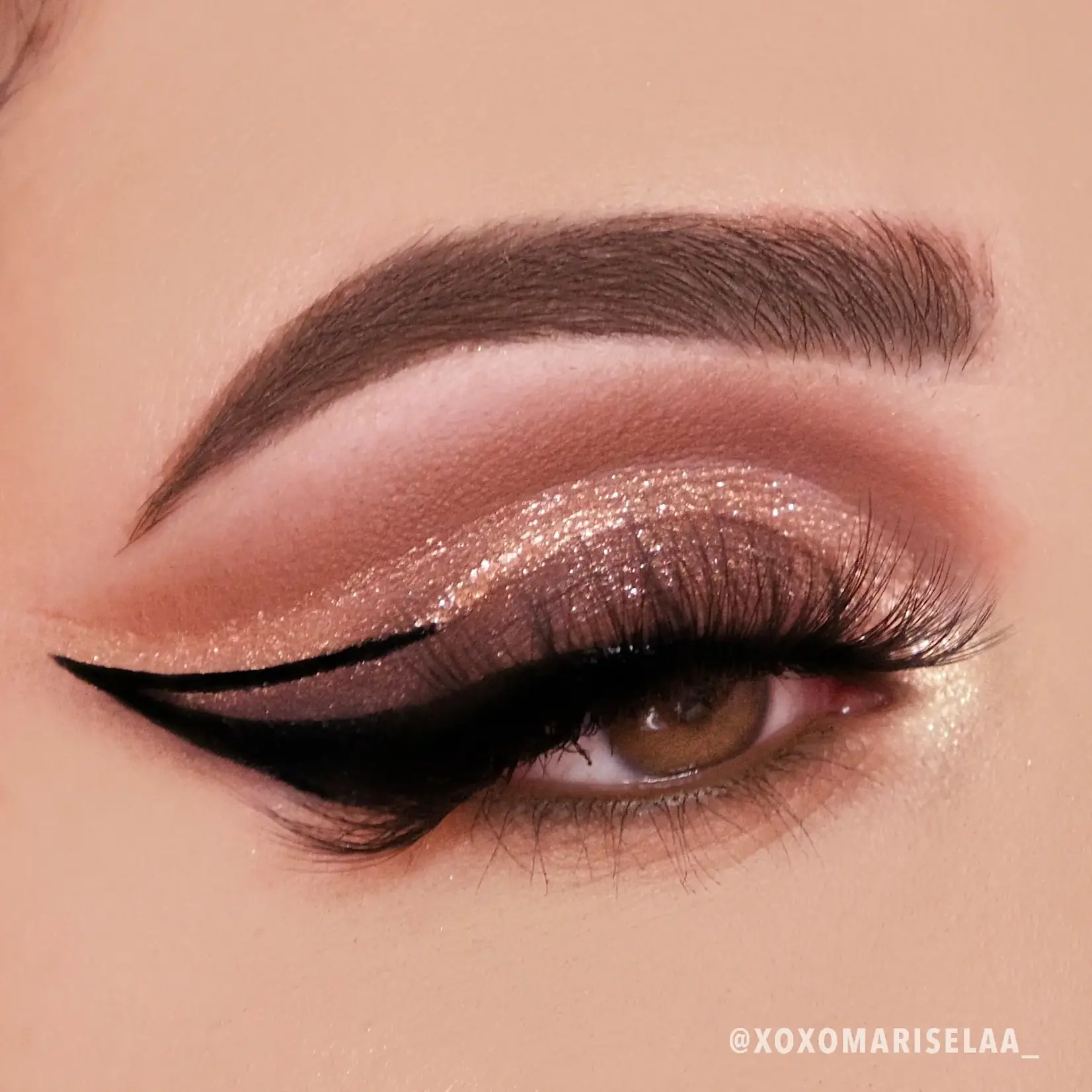 Moira Sombra Liquida Moira Diamond Daze 14 Ego