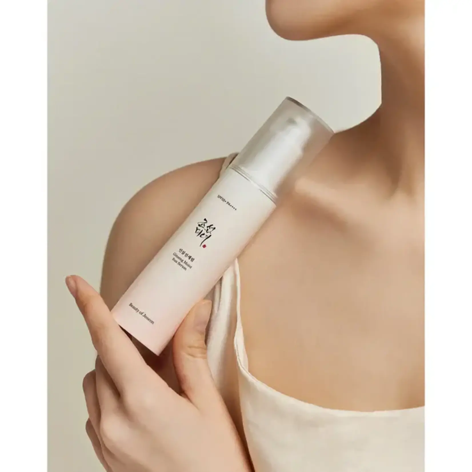 Beauty of Joseon Protector solar en suero Beauty of Joseon FPS 50+ PA 50ml