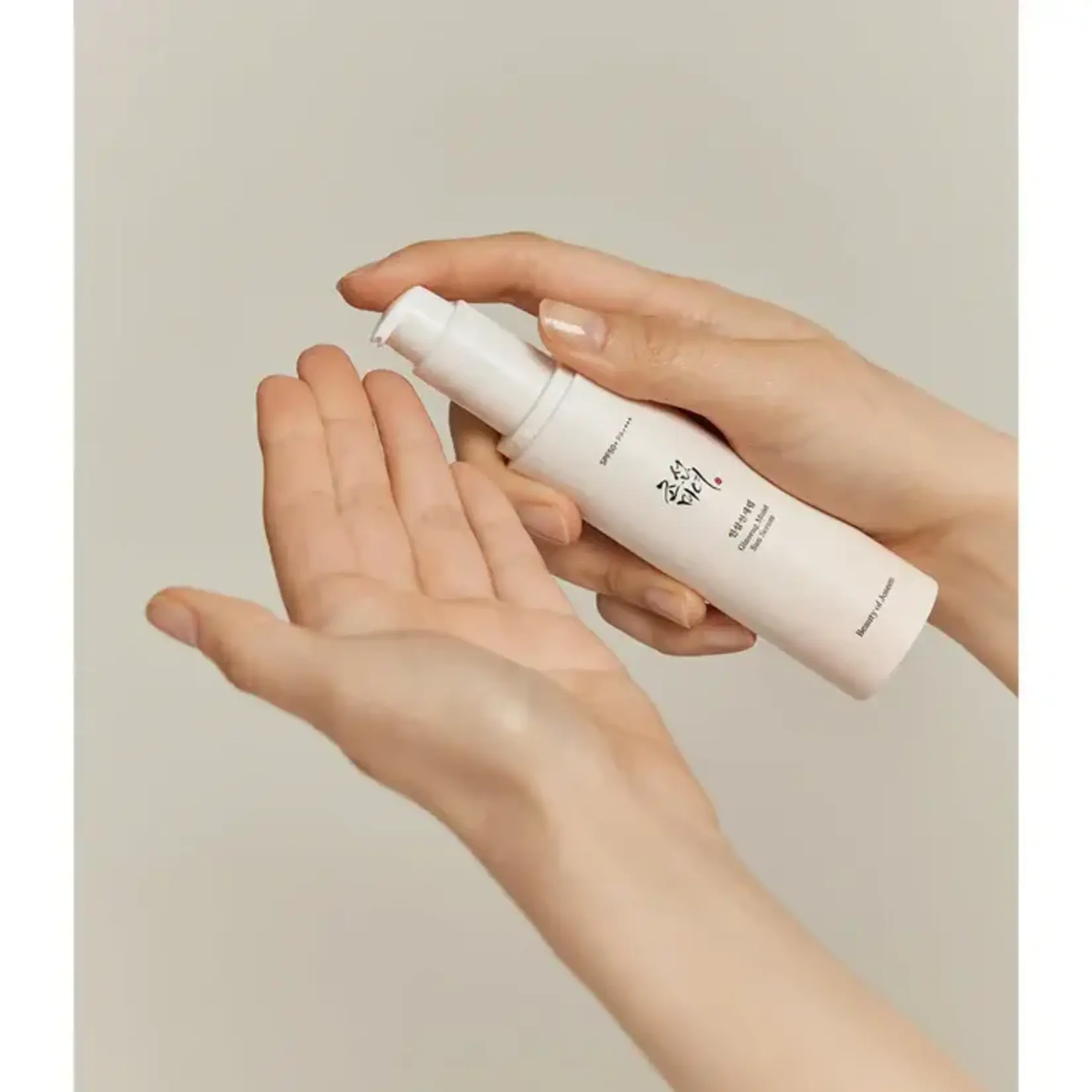 Beauty of Joseon Protector solar en suero Beauty of Joseon FPS 50+ PA 50ml