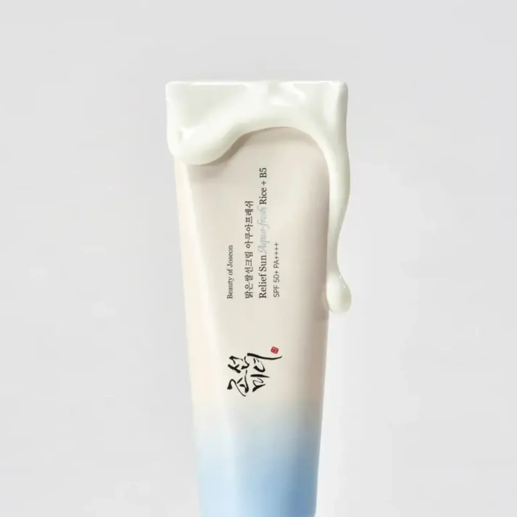 Beauty of Joseon Protector solar liquido Beauty Of Joseon Aqua Fresh Rice +B5 FPS 50+ 50 ml