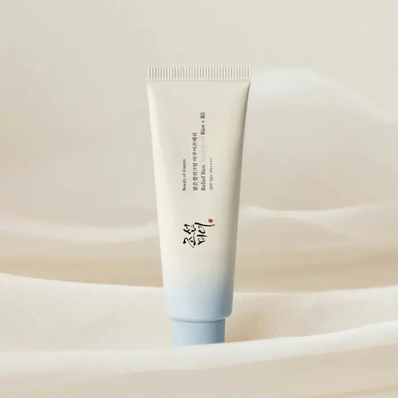Beauty of Joseon Protector solar liquido Beauty Of Joseon Aqua Fresh Rice +B5 FPS 50+ 50 ml