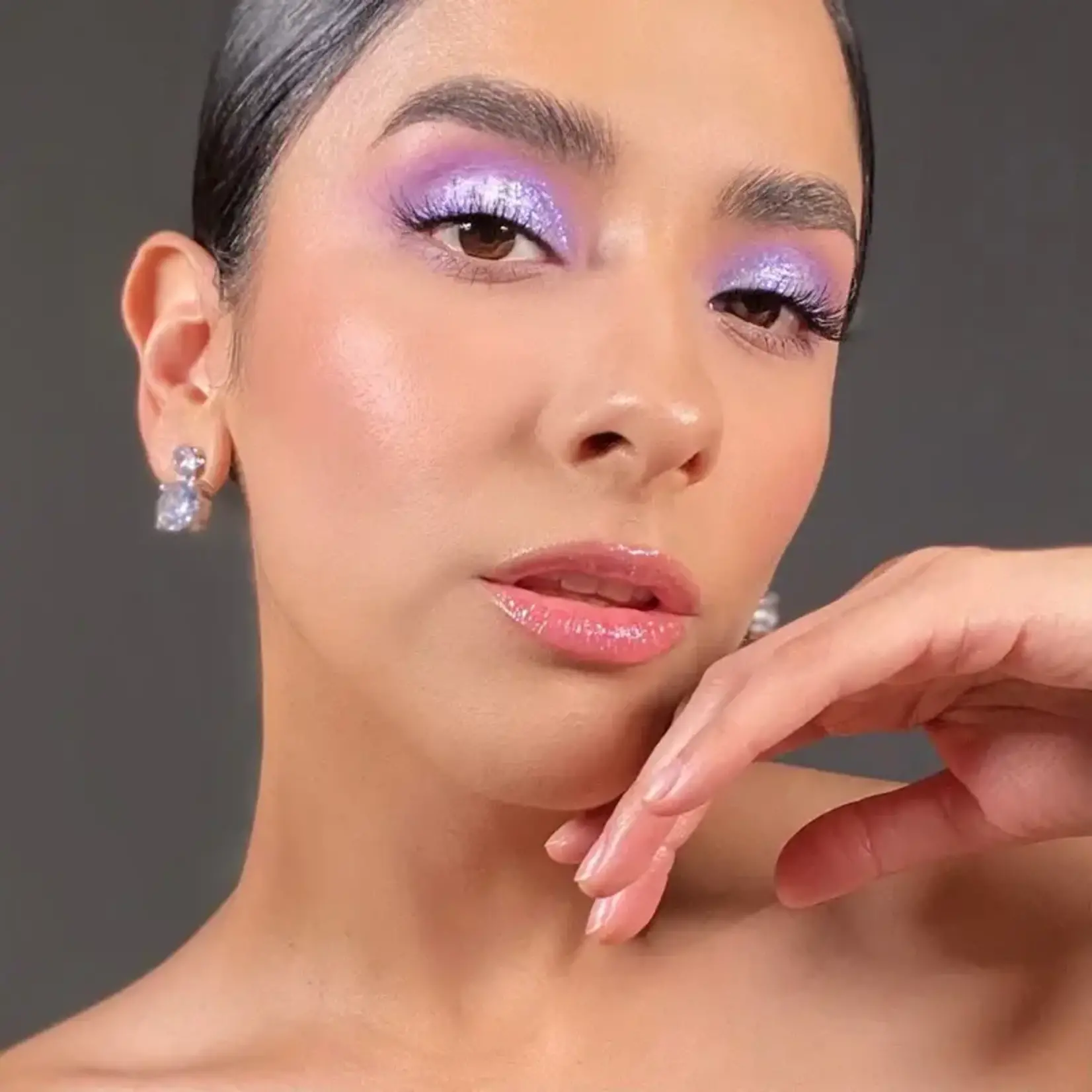 Moira Sombra Liquida Moira Diamond Daze 01 Airglow