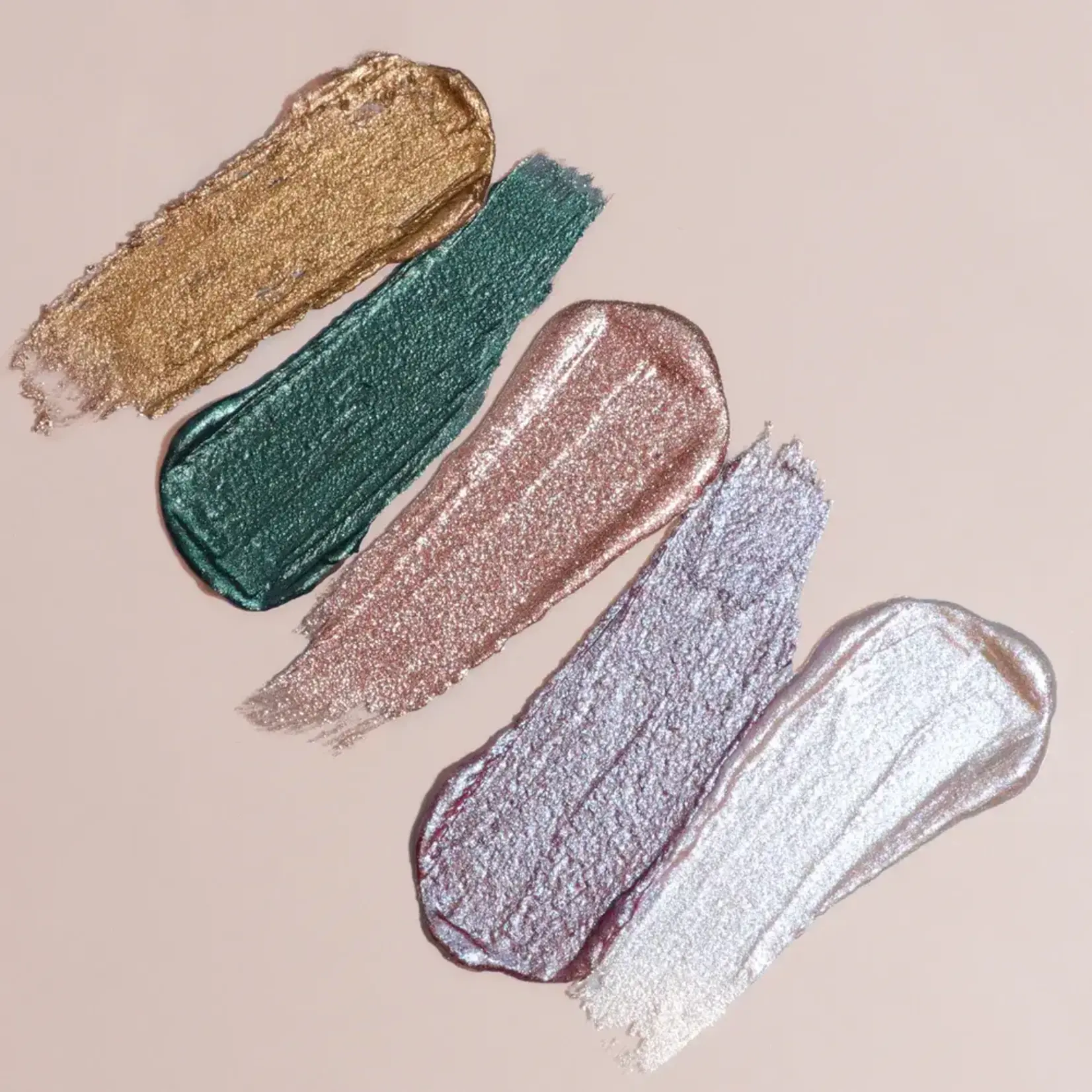 Moira Sombra Liquida Moira Diamond Daze 01 Airglow