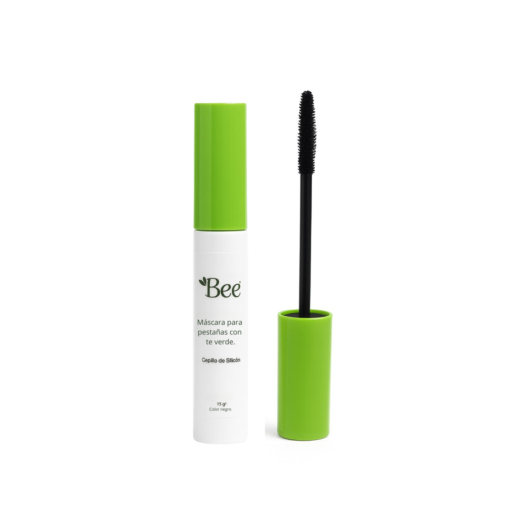 Bee auty Mascara de pestañas Bee auty Silicon