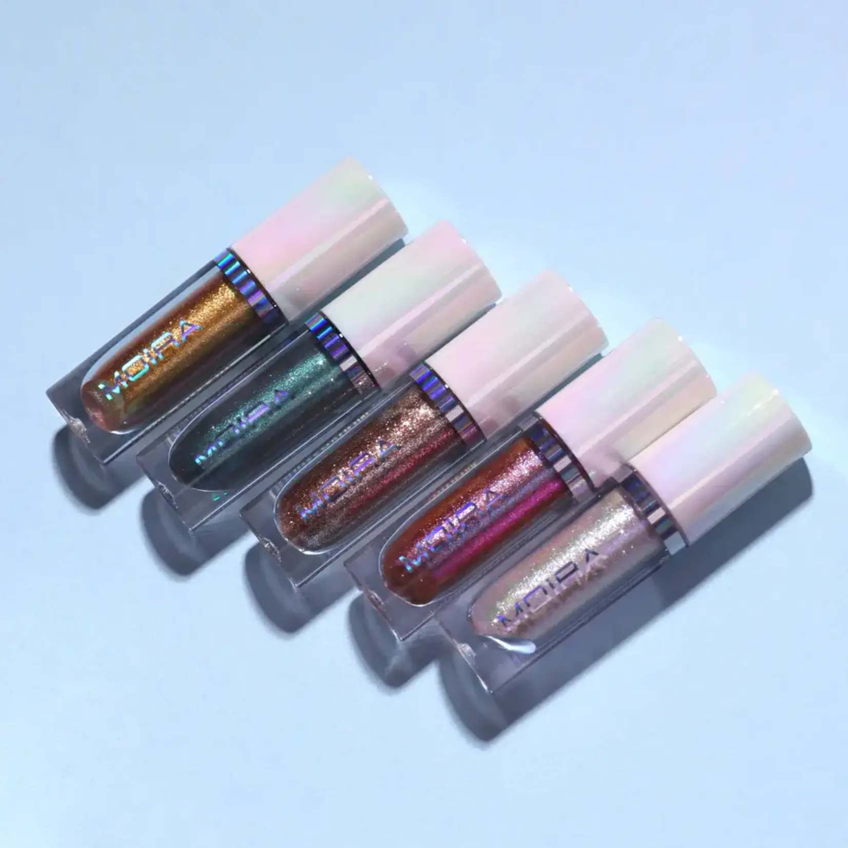 Moira Sombra liquida Moira Diamond Daze 05 Eye Contact