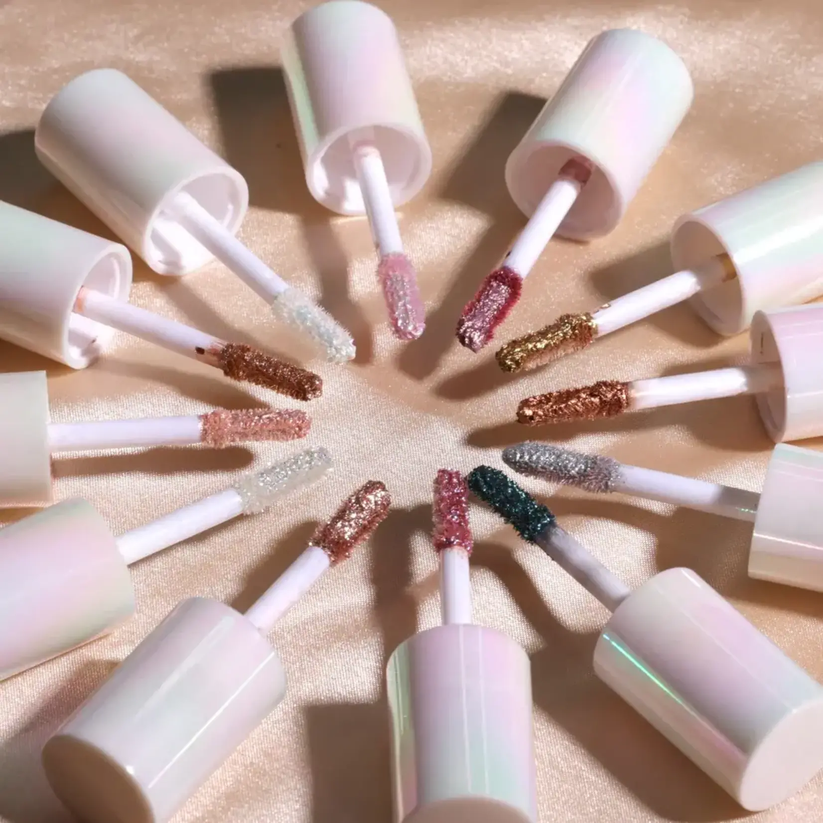 Moira Sombra liquida Moira Diamond Daze 05 Eye Contact