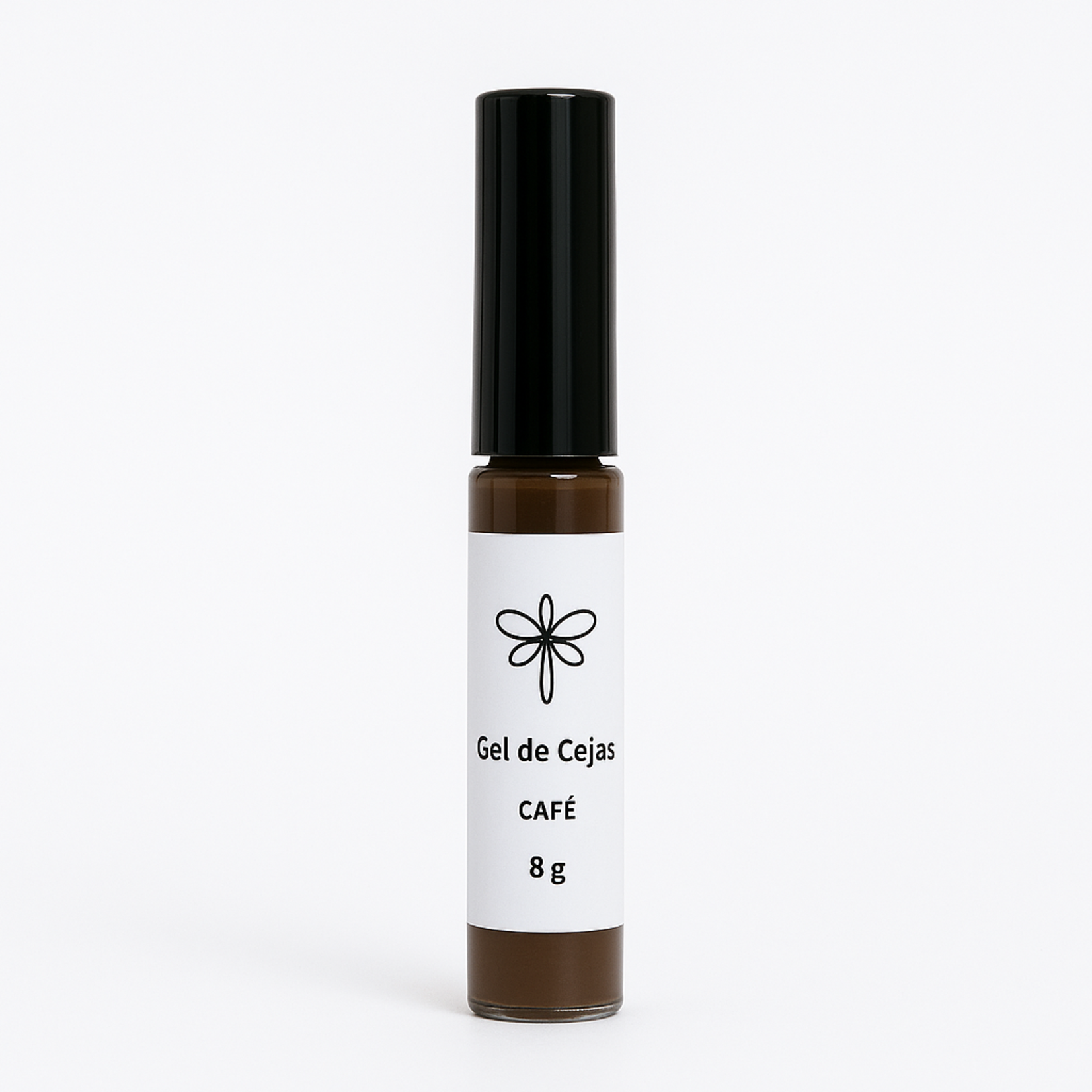 Bee auty Gel de ceja Bee auty Café