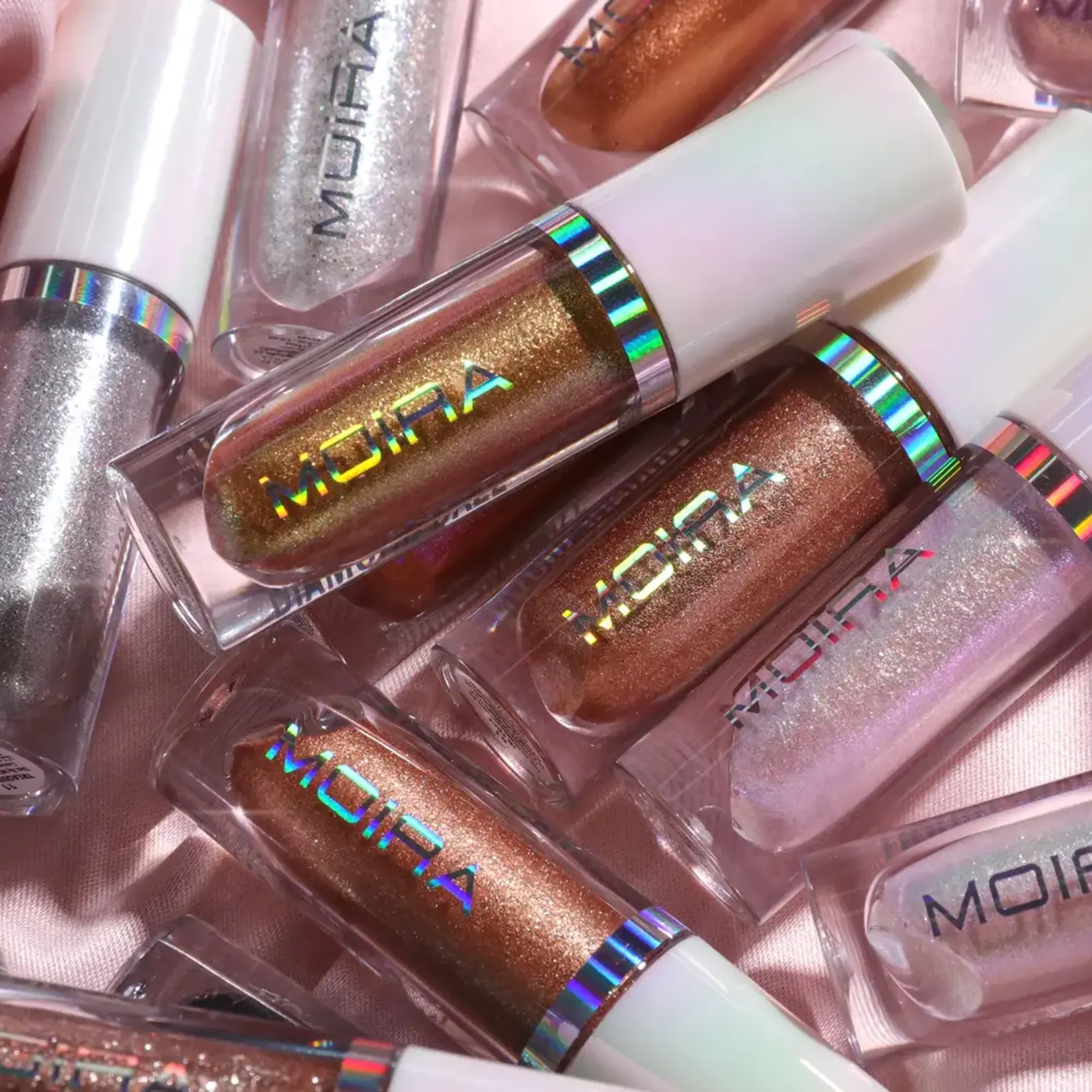 Moira Sombra liquida Moira Diamond Daze 03 In Fact