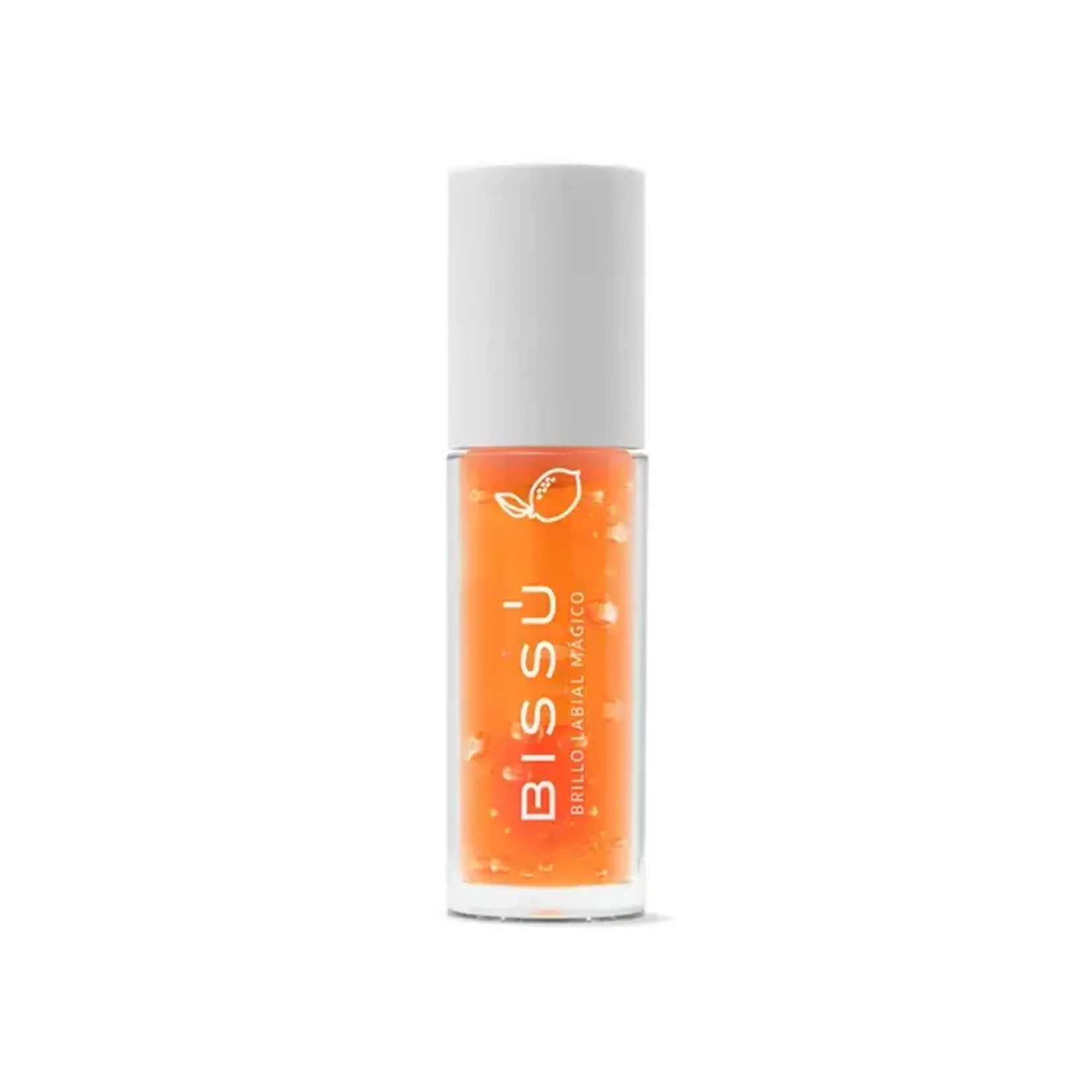 Bissu Brillo labial magico Bissu Naranja
