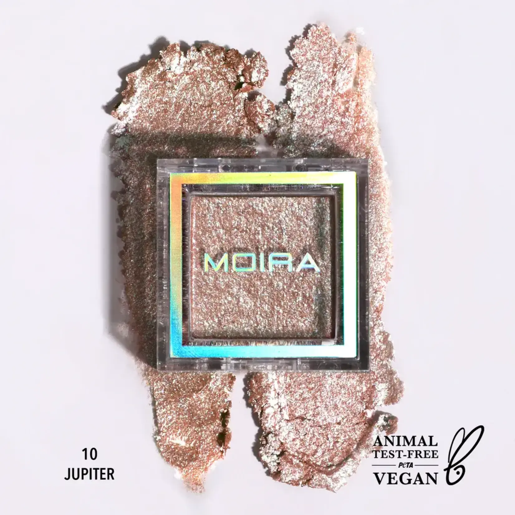 Moira Sombra individual Crema Moira 10 Jupiter