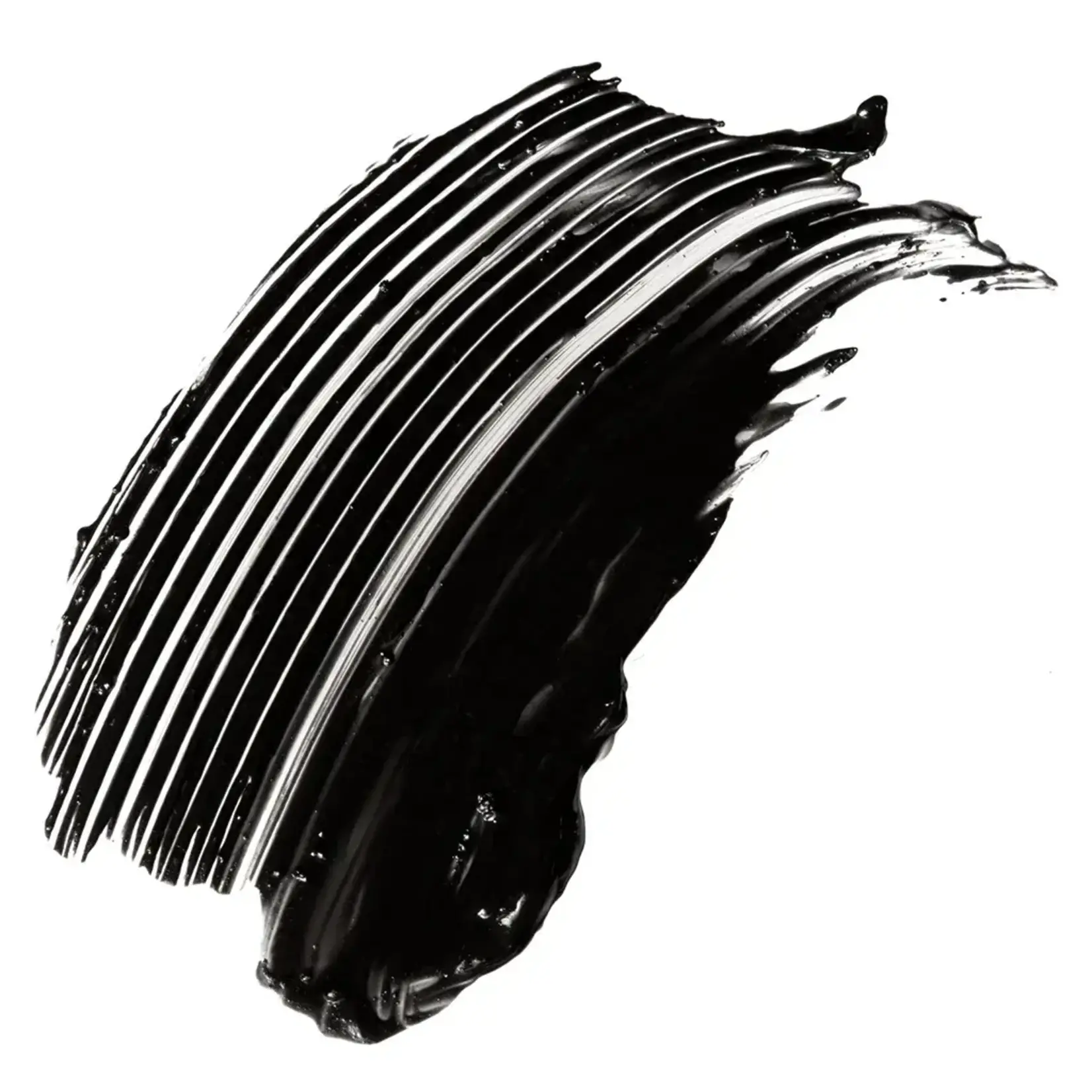 Bissu Mascara de pestañas Bissu Negro