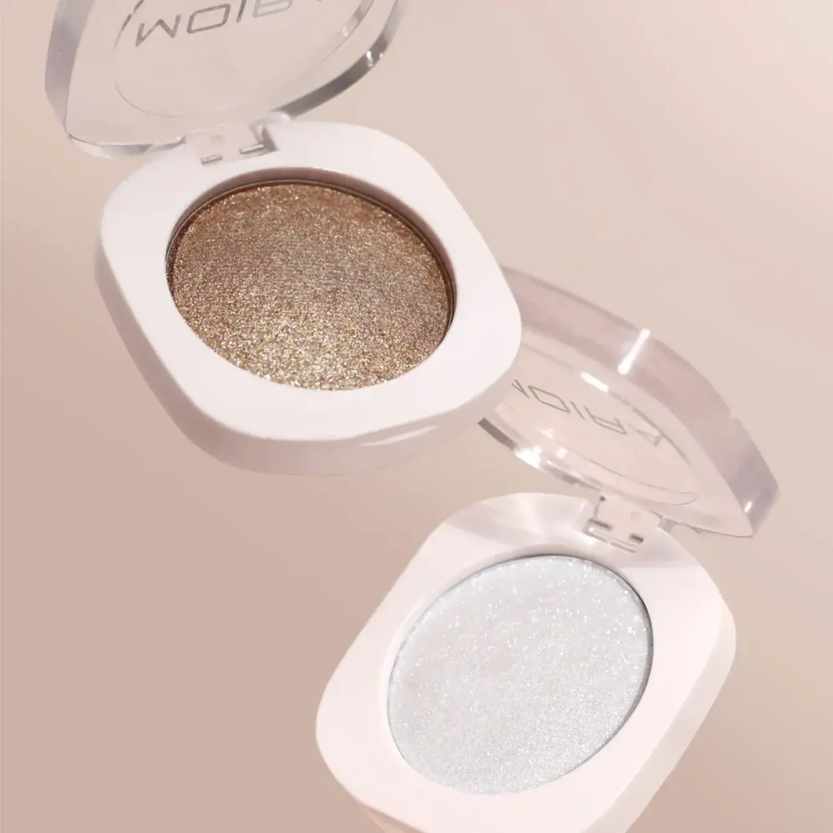 Moira Iluminador balsamo Moira Dreamlight 02 Its Glam