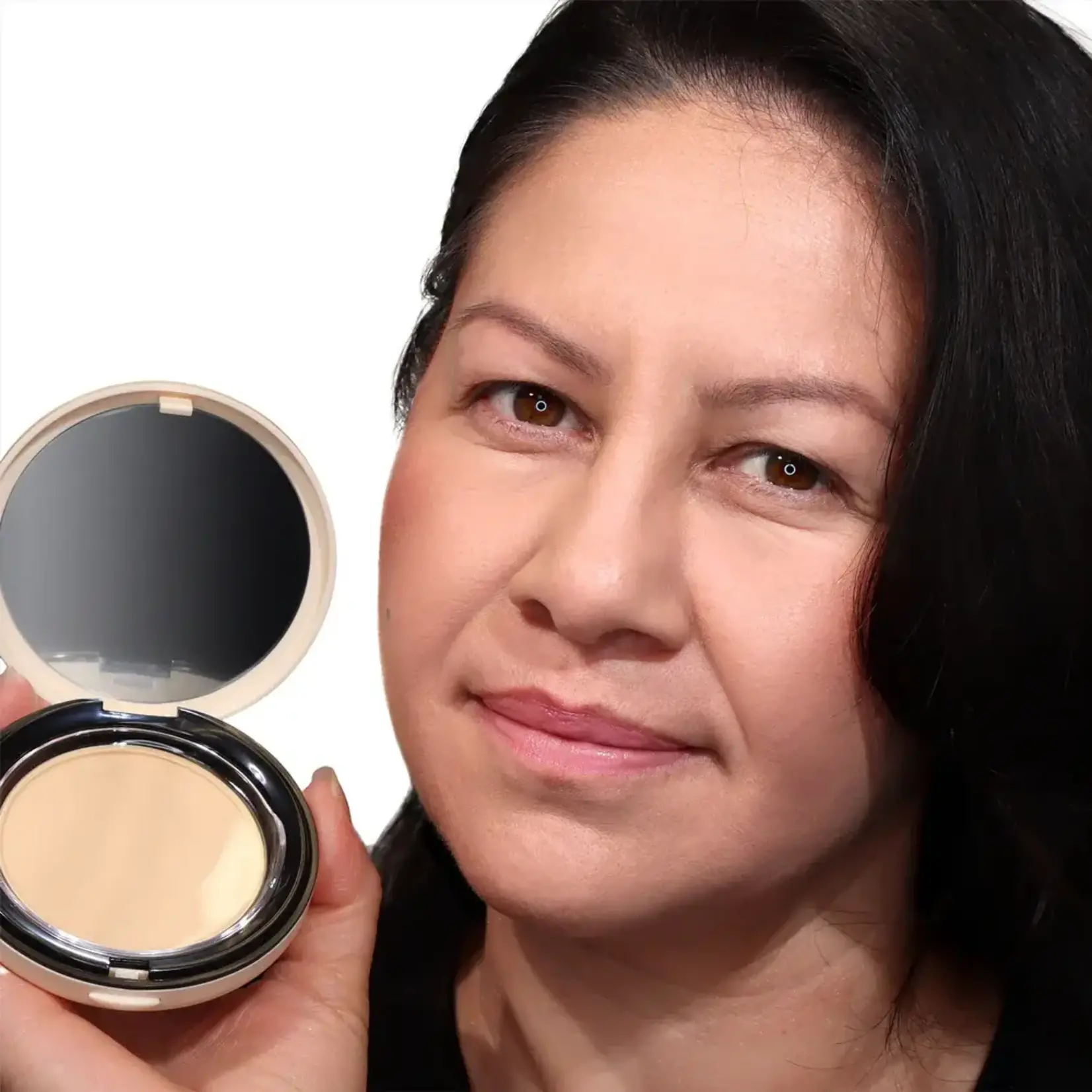 Moira Polvo compacto Moira 275N