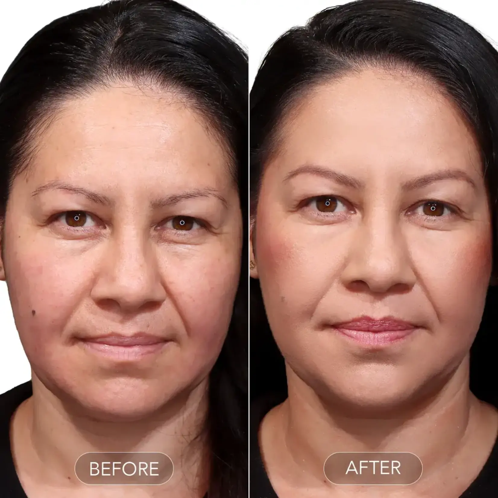 Moira Polvo compacto Moira 275N