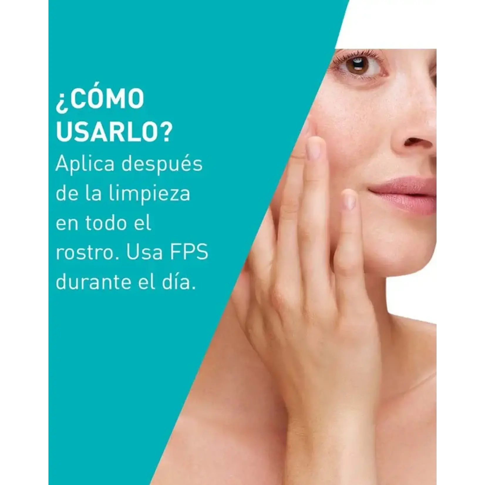 Cerave Gel control de imperfecciones Cerave 40ml