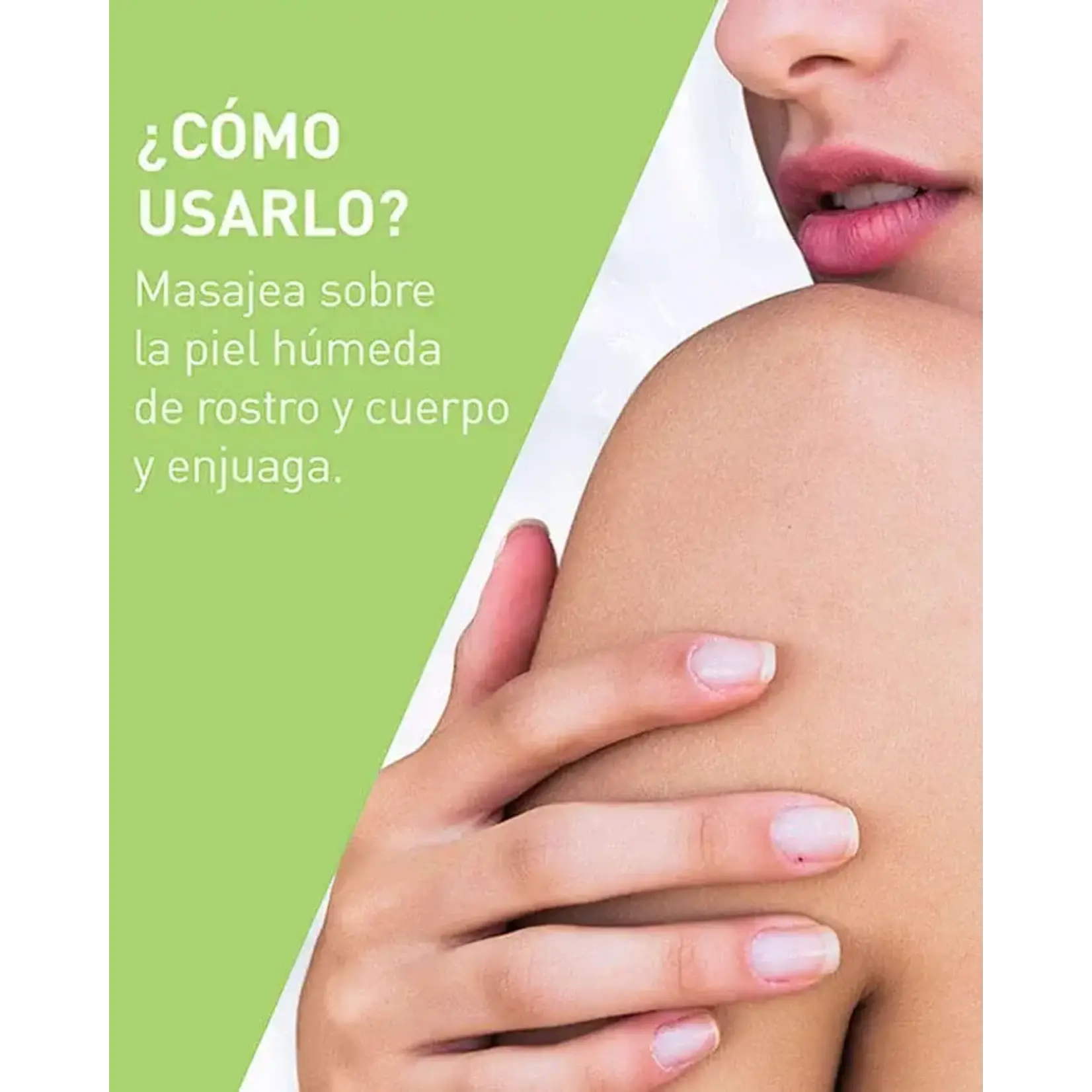 Cerave Limpiadora hidratante Cerave Piel normal a seca 473 ml