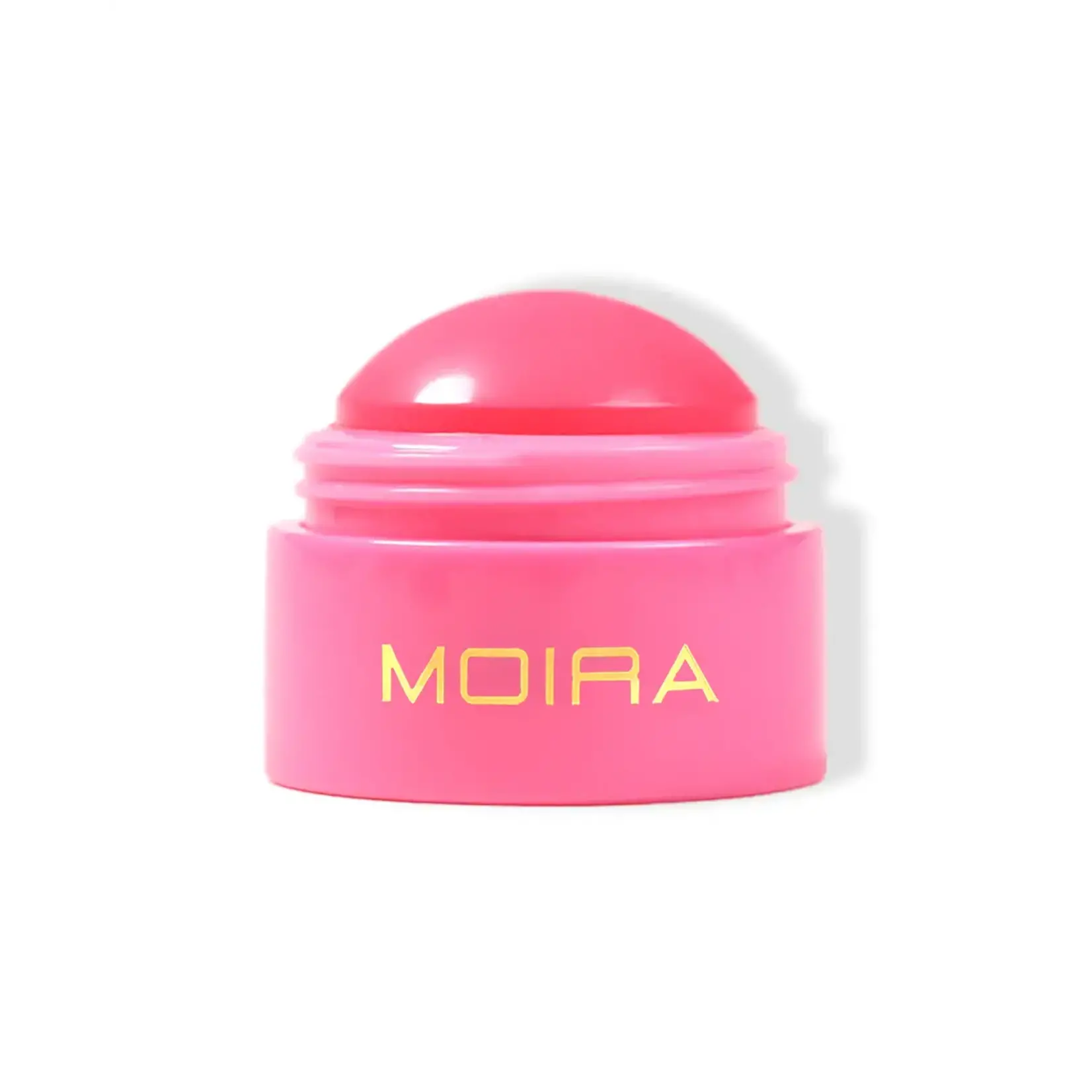 Moira Multiusos Moira Soft blush balm 007 Fair play