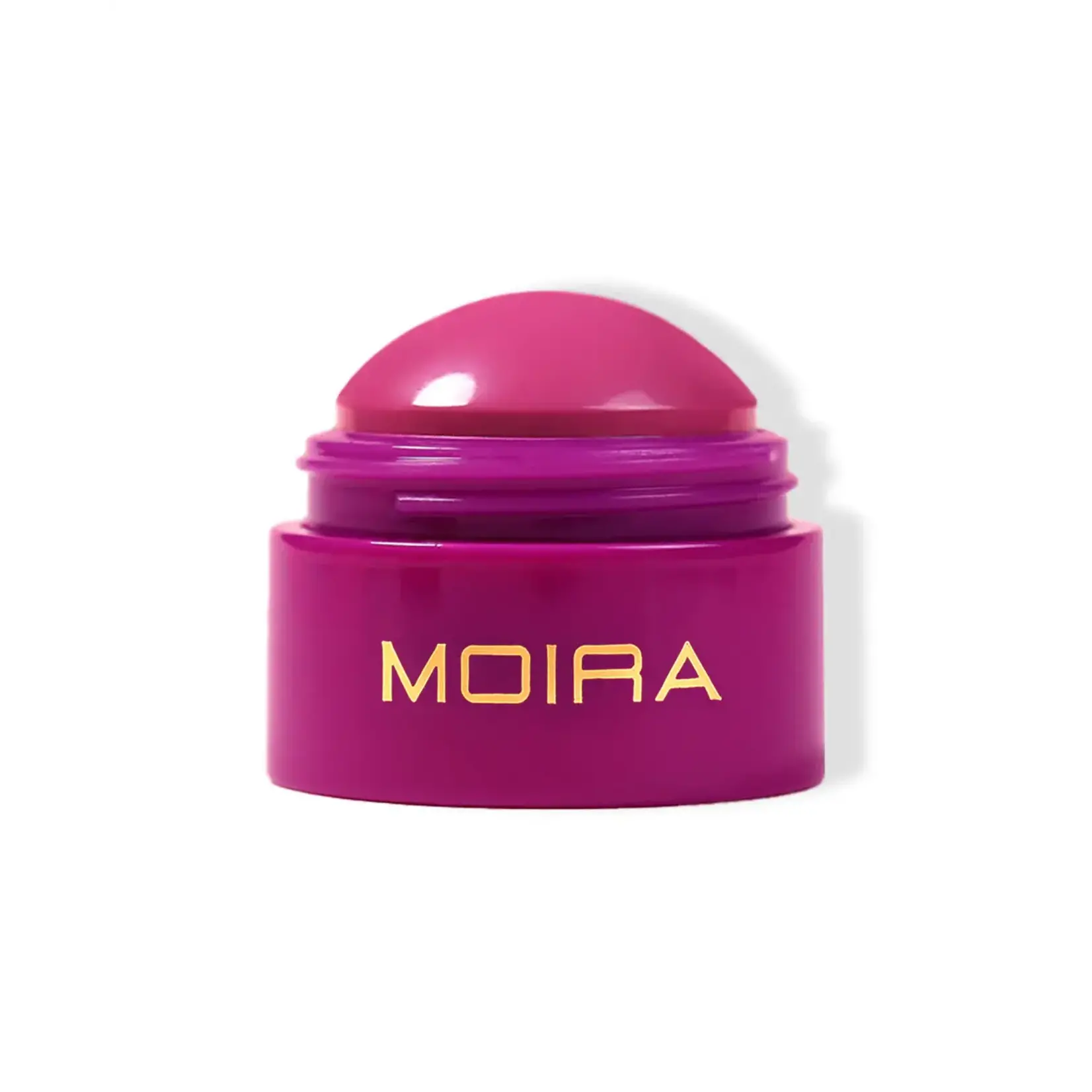 Moira Multiusos Moira Soft blush balm 010 Baby girl