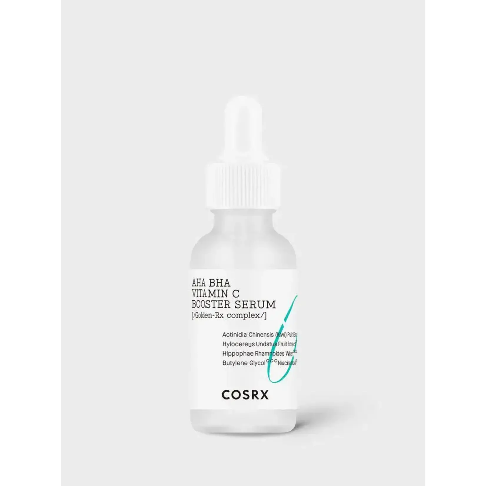 Cosrx Suero Cosrx AHA BHA vitamina C 30 ml