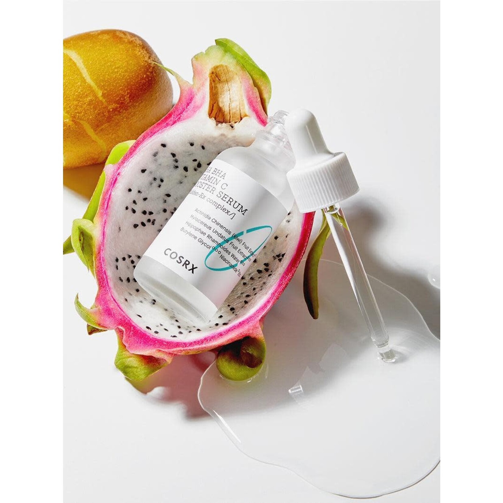 Cosrx Suero Cosrx AHA BHA vitamina C 30 ml