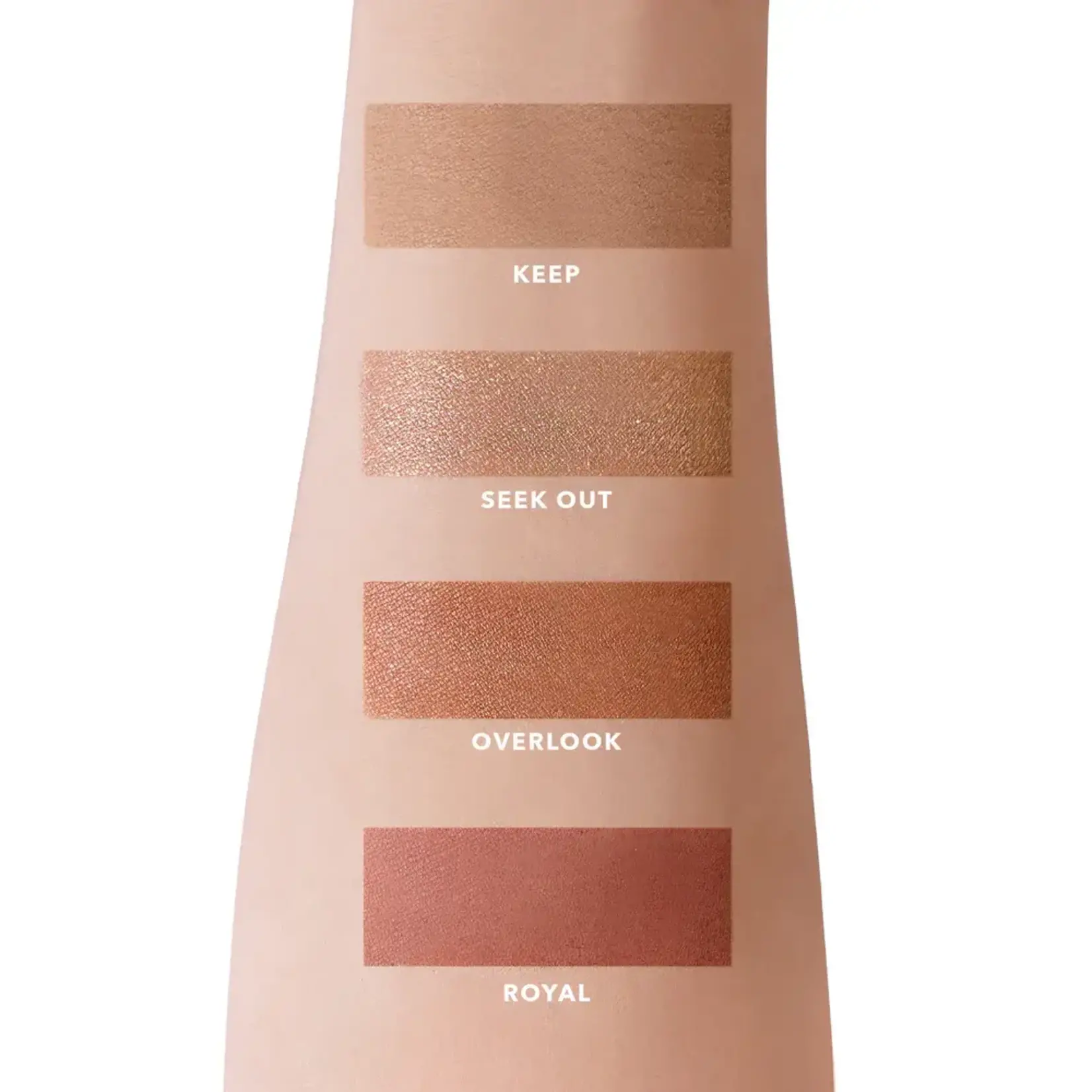 Moira Paleta de rostro Moira Take Notice