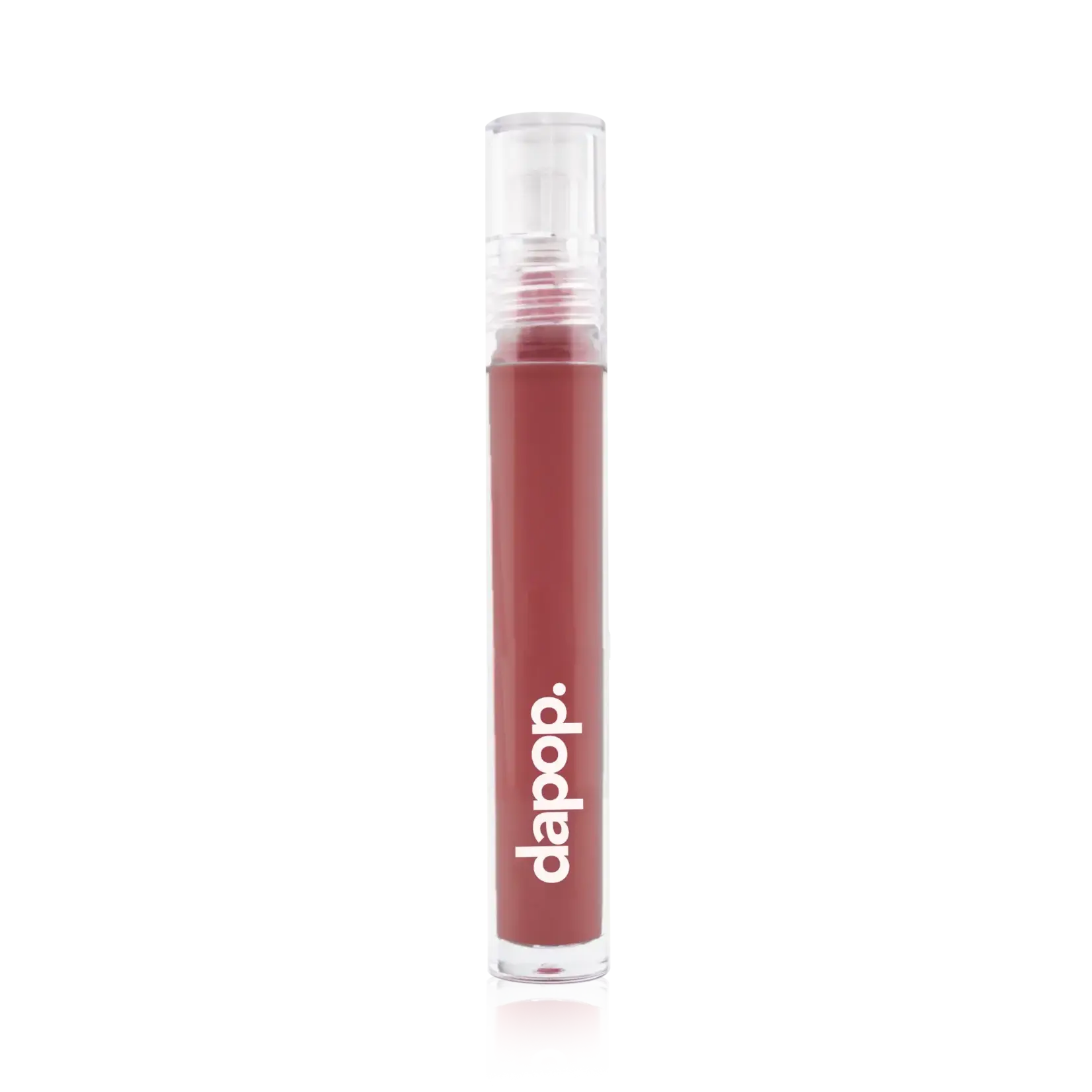 DAPOP Labial liquido matte Dapop 4 Caramel