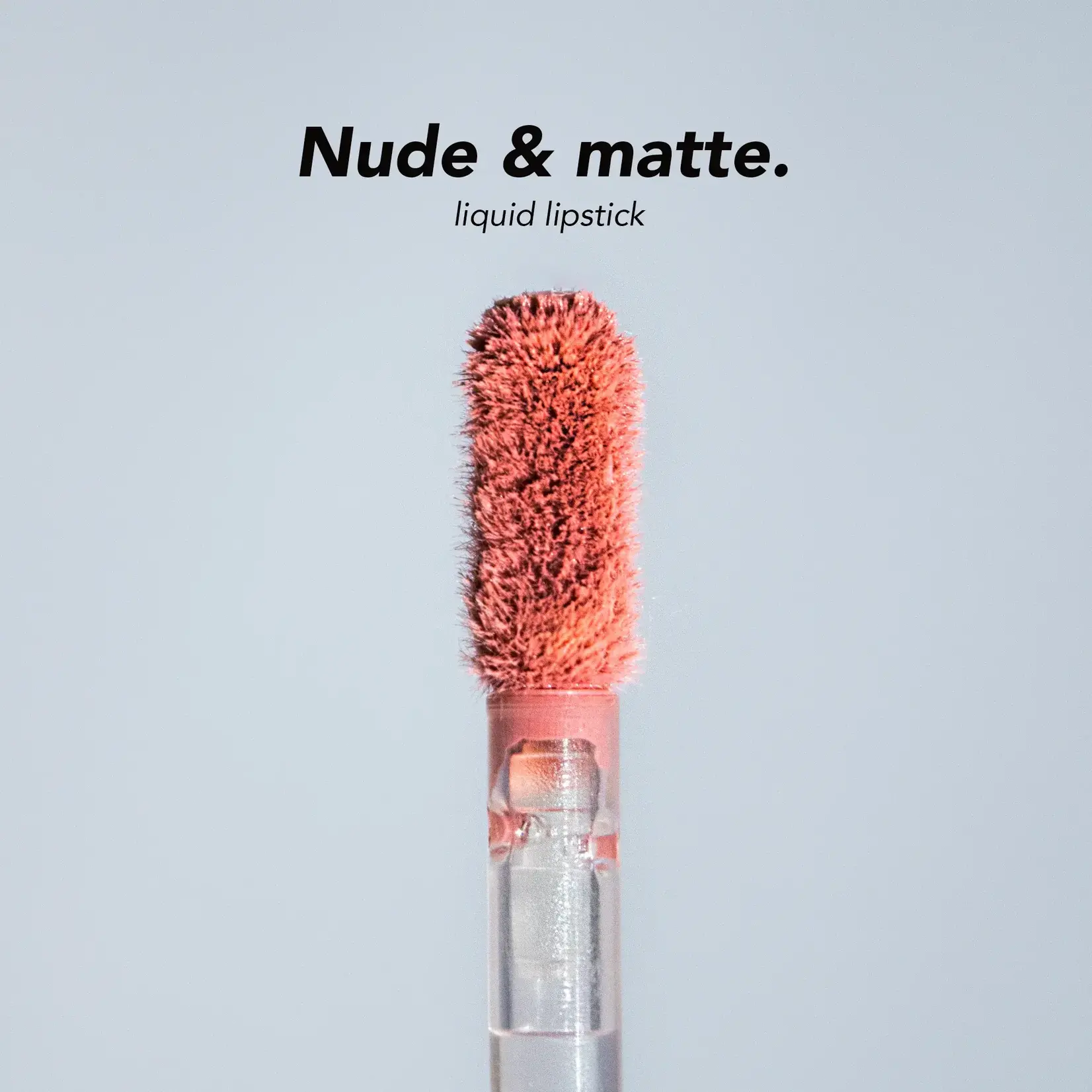DAPOP Labial liquido matte Dapop 4 Caramel