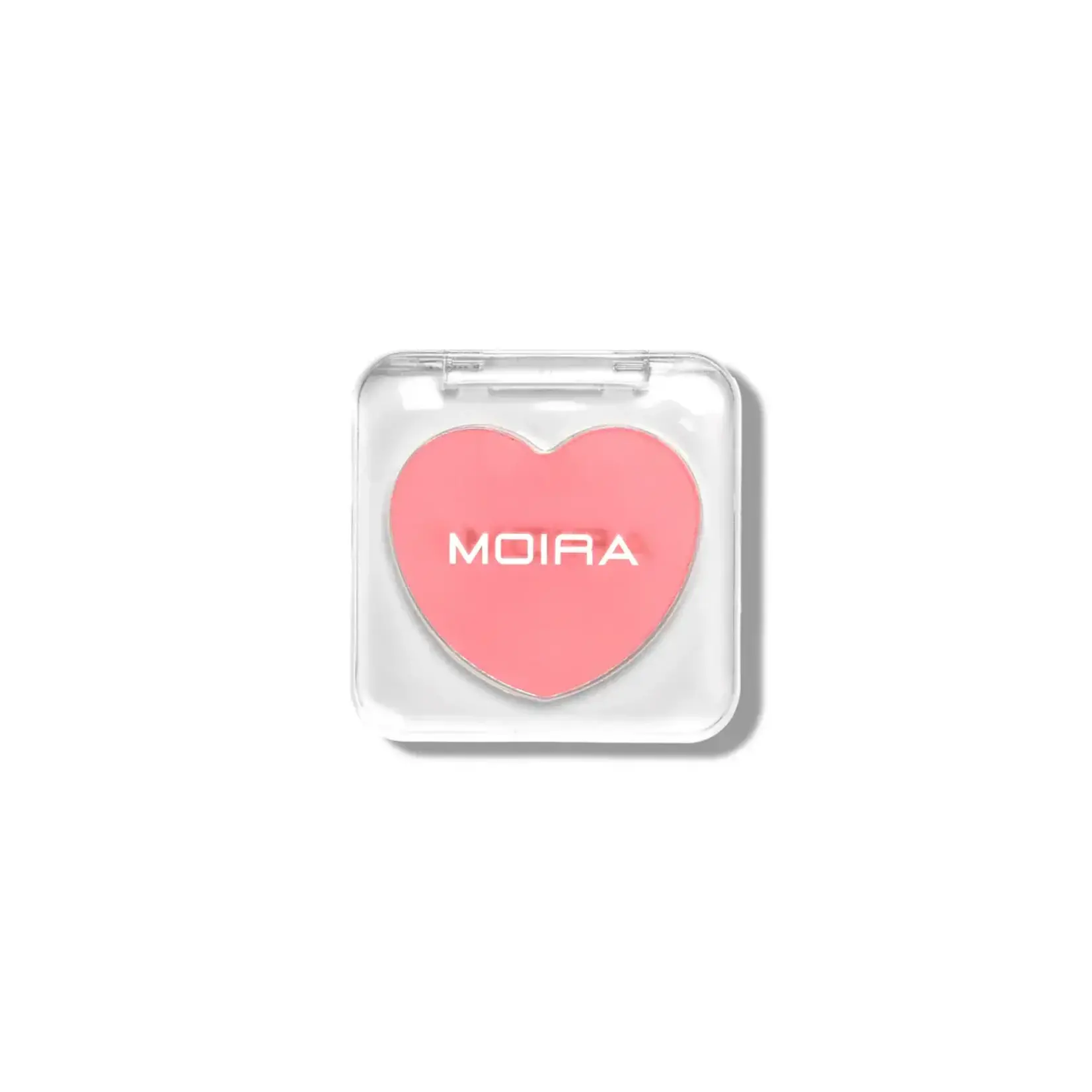 Moira Rubor en polvo Moira Love Spell 03 Love-locked
